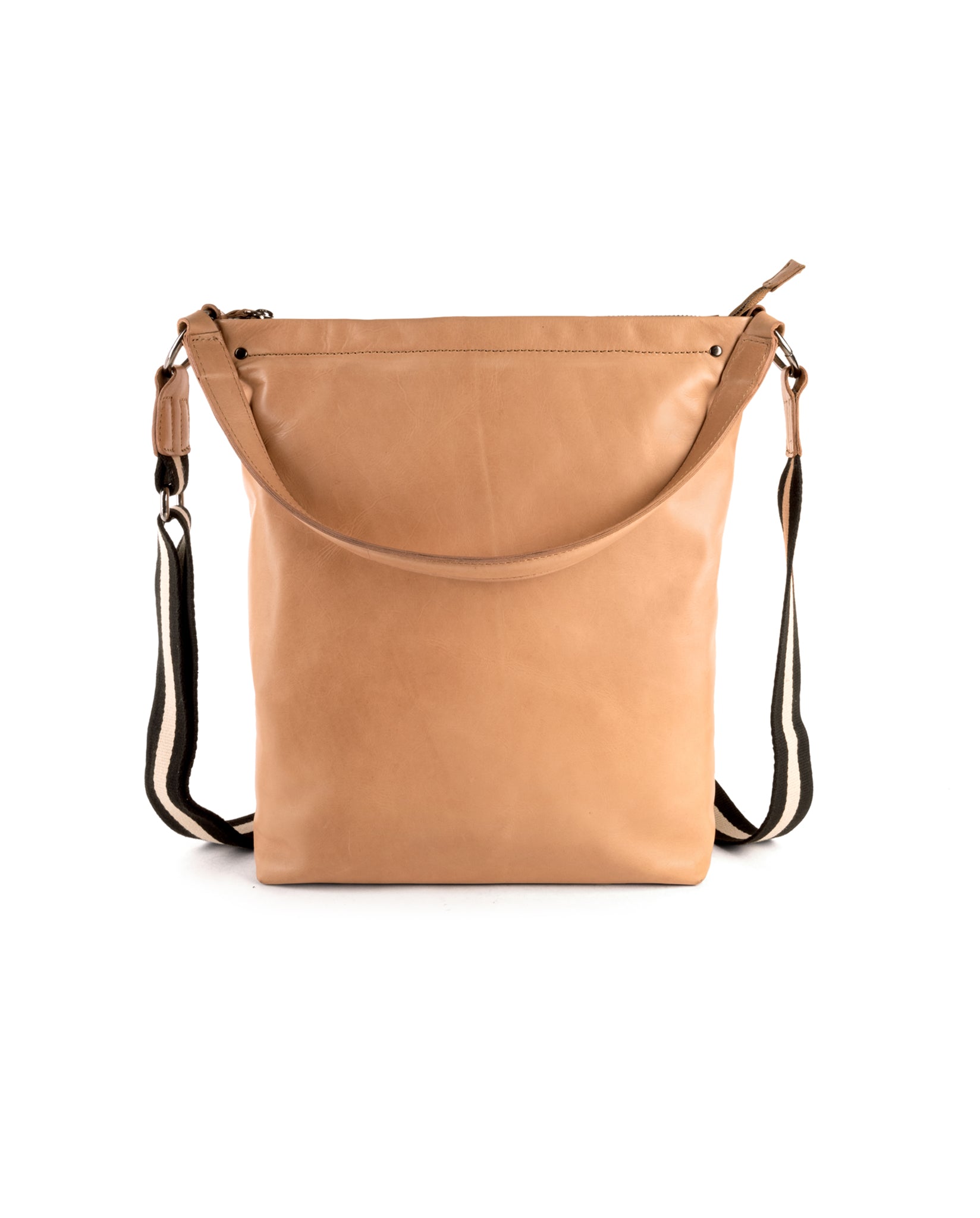 harolds-caugio-shoulderbag-up-schultertasche-schwarz-rindleder image 3