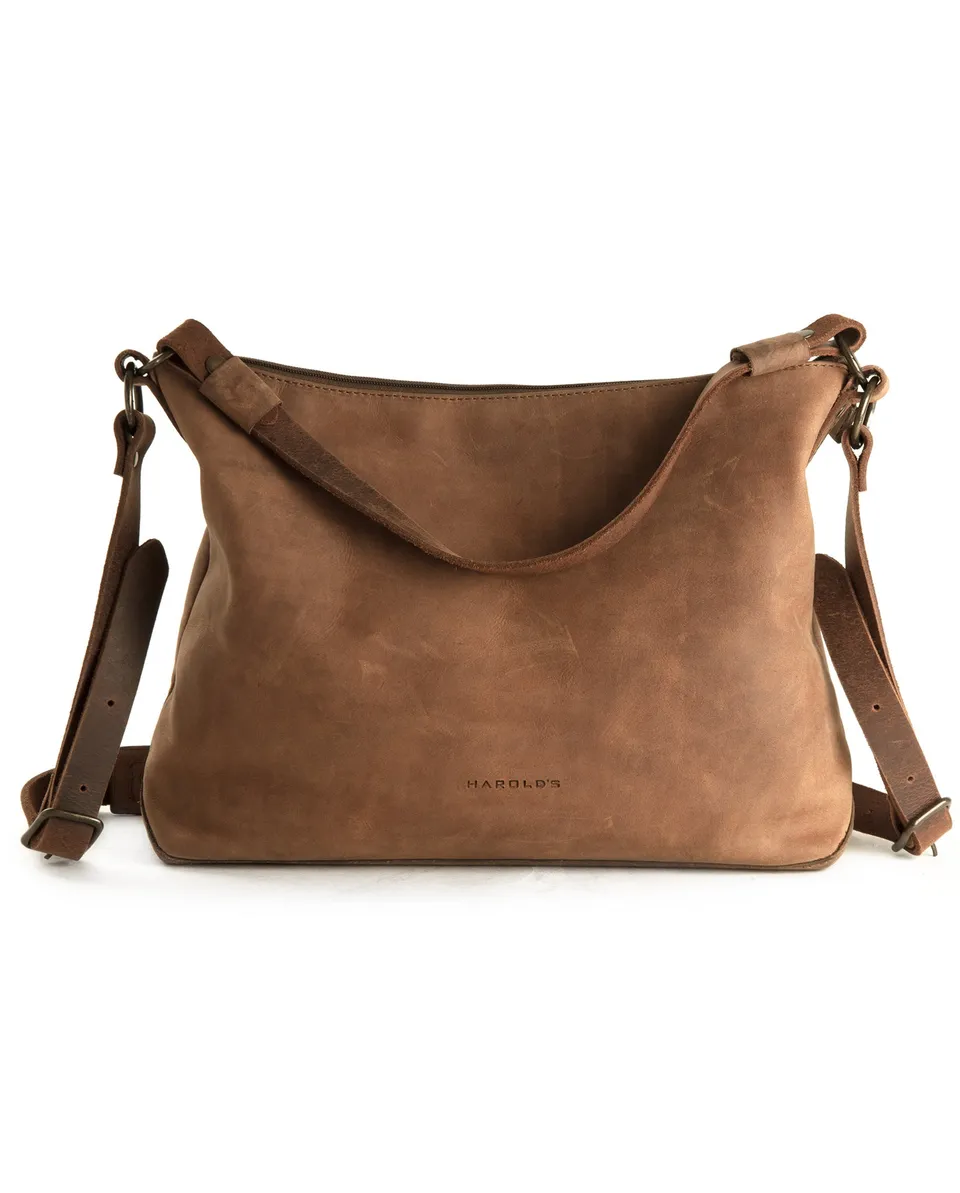 harolds-antic-pouch-schultertasche-natur-a4-querformat image 1