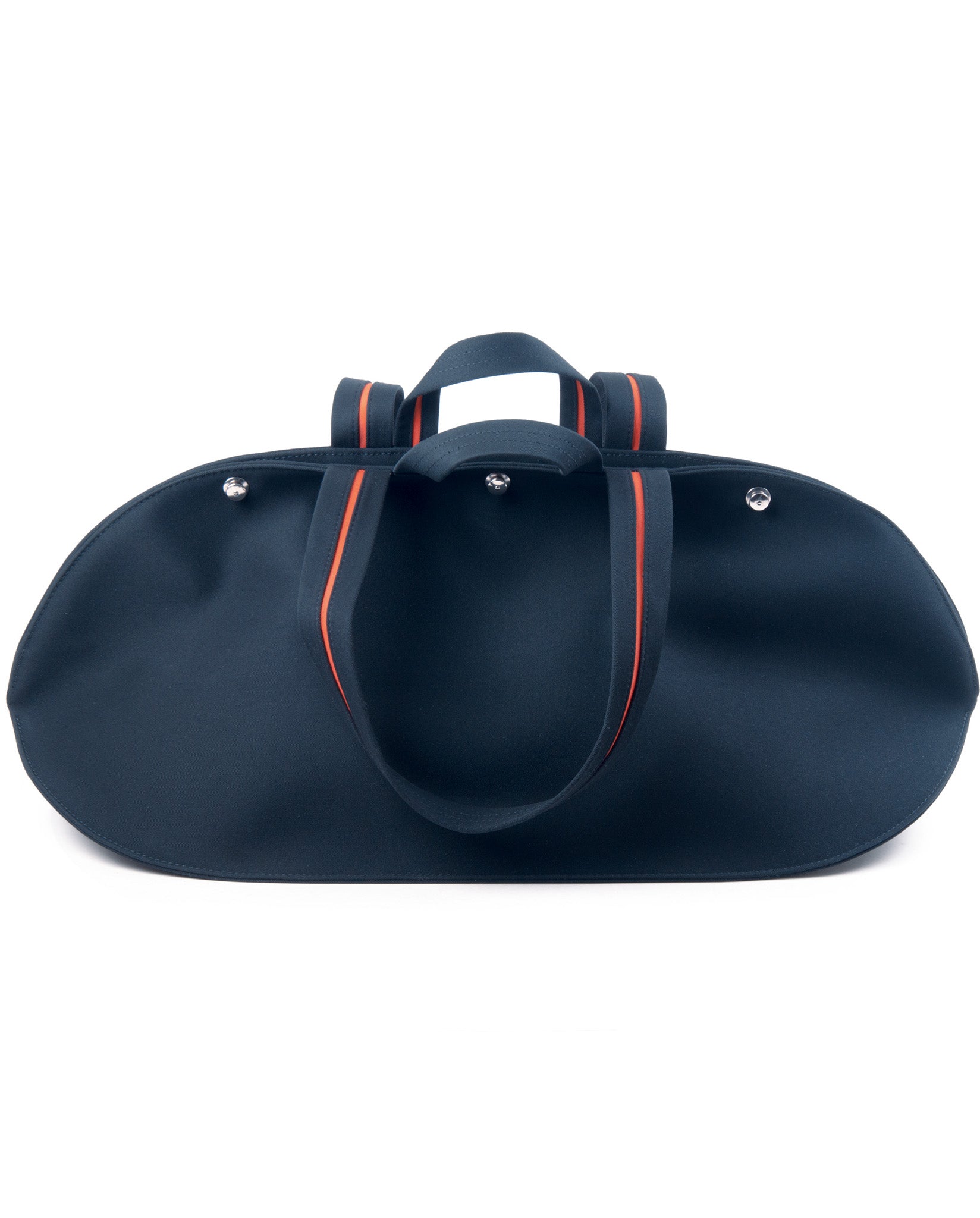 harolds-cubicbag-travel-sportbag-l-reisetasche-schwarz-cabrio image 6