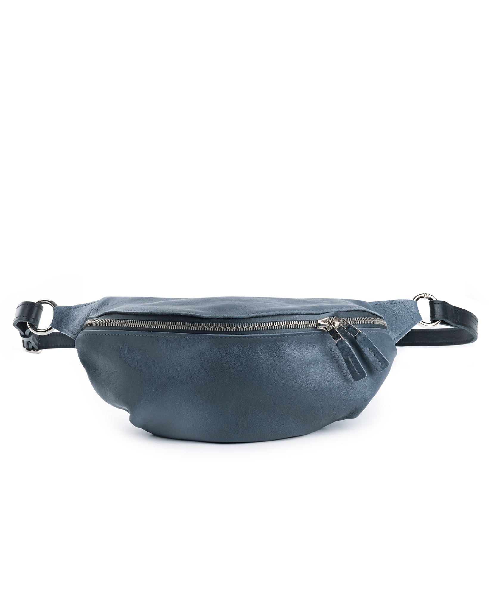 harolds-nabuku-bauchtasche-hipbag-schwarz-nubukleder image 4