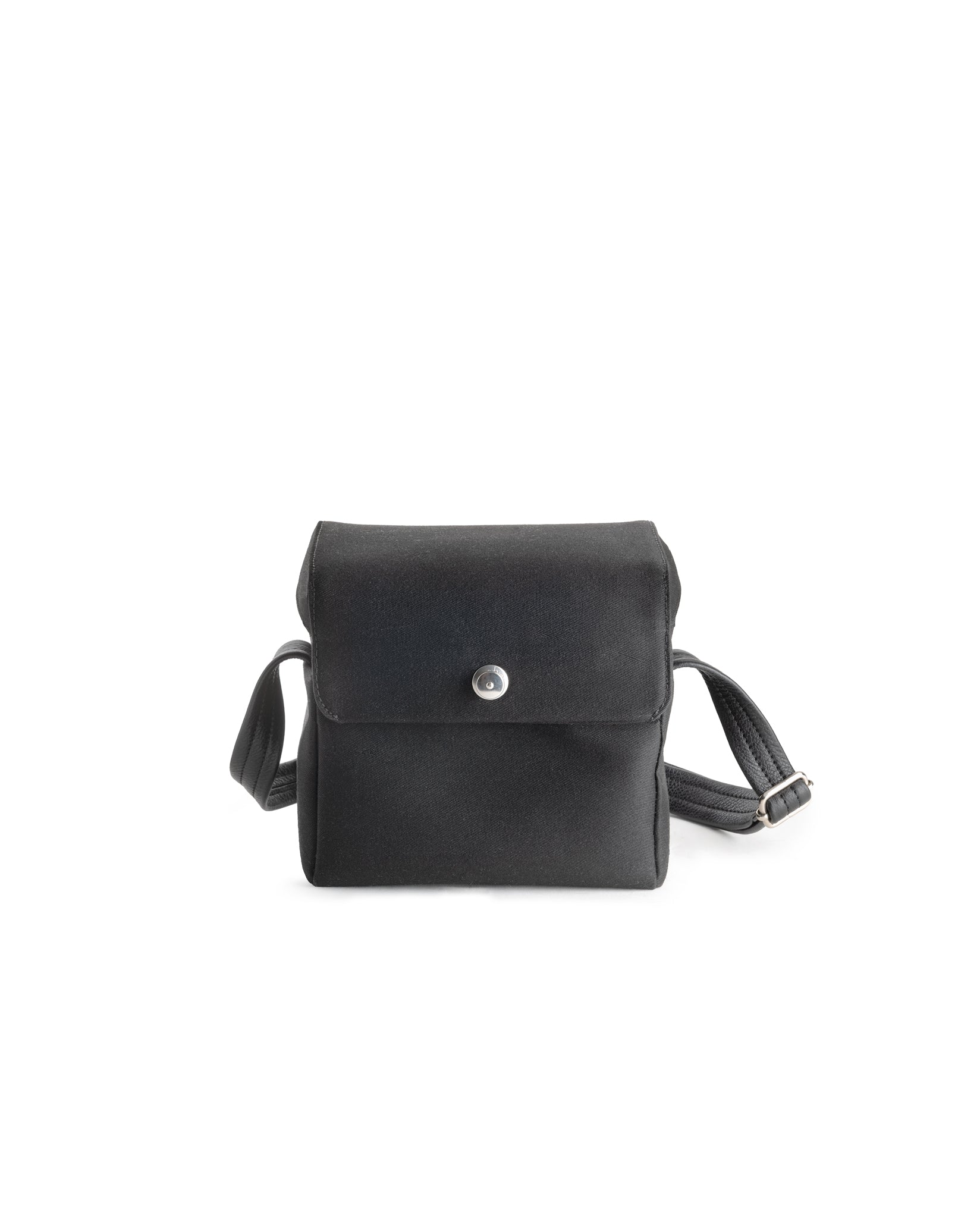 harolds-dothebag-tank-kameratasche-extra-small-schwarz-cabriostoff image 1