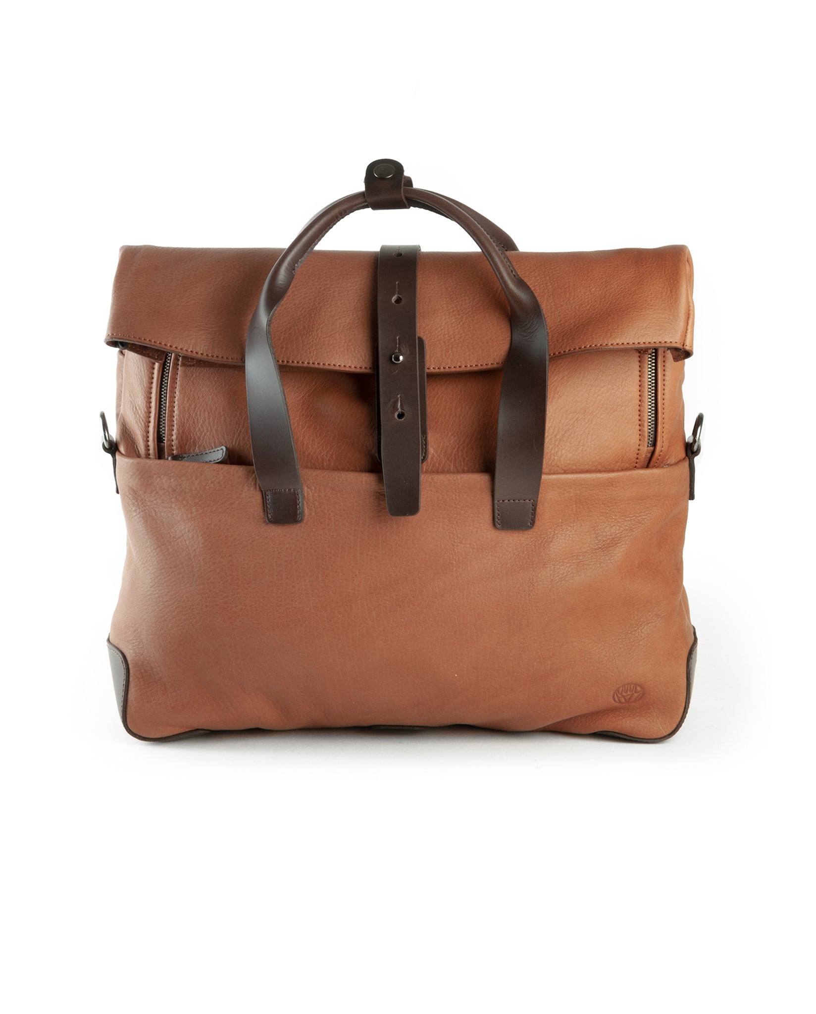 harolds-mount-ivy-businessbag-businesstasche-schwarz-leder image 6