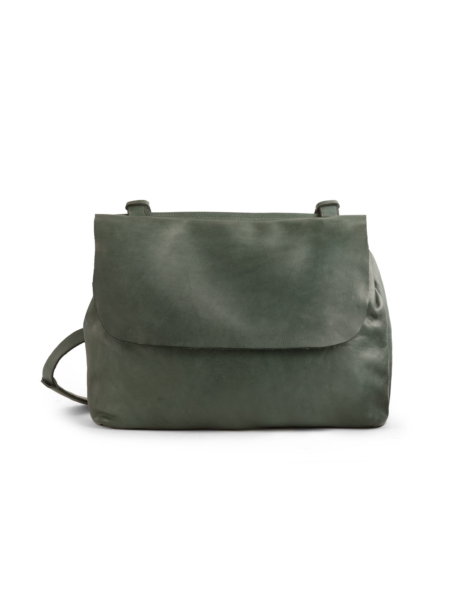 harolds-submarine-shoulderbag-flap-m-umh-ngetasche-schwarz-leder image 6