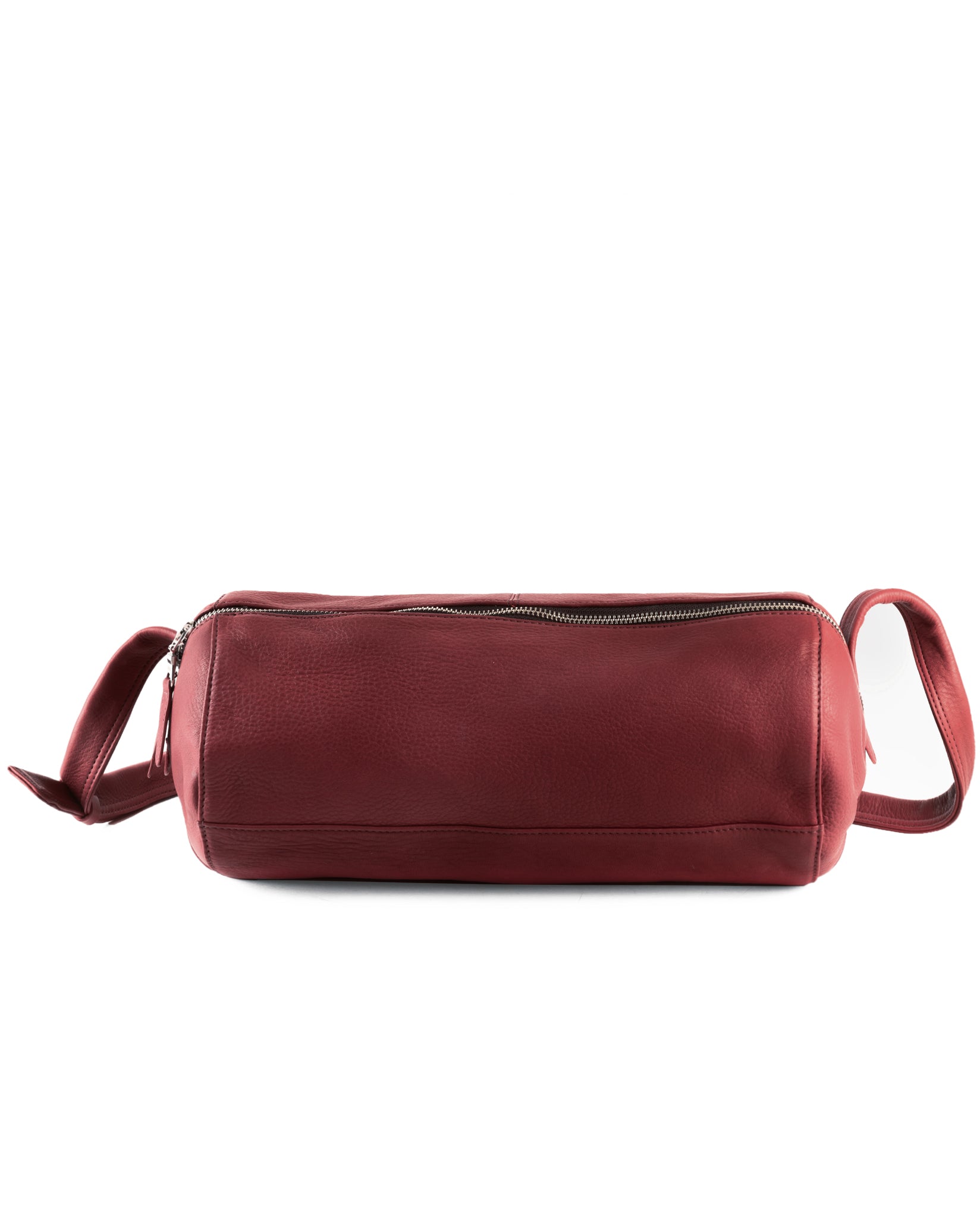 harolds-tube-tubebag-medium-handtasche-schwarz-vaqueta-leder image 7