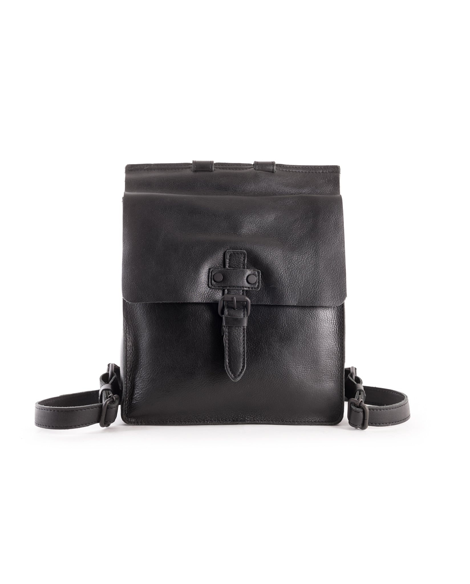 harolds-aberdeen-ab3-rucksack-braun-gewachstes-leder image 1