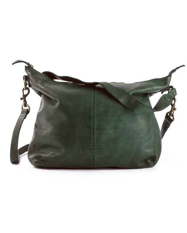 harolds-submarine-shopper-schultertasche-schwarz-rindleder image 1