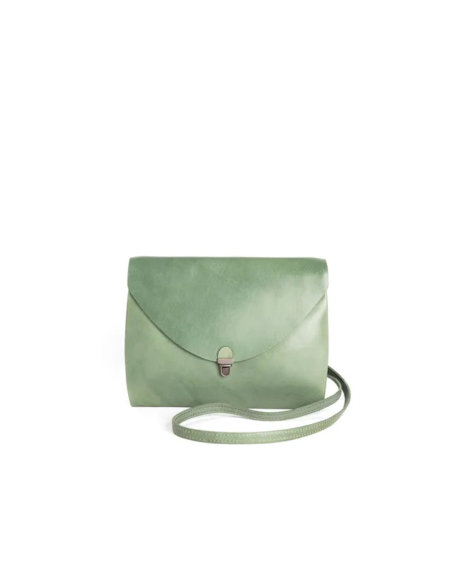 harolds-fold-handbag-clutch-l-handtasche-schwarz-pflanzlich-gegerbt image 1