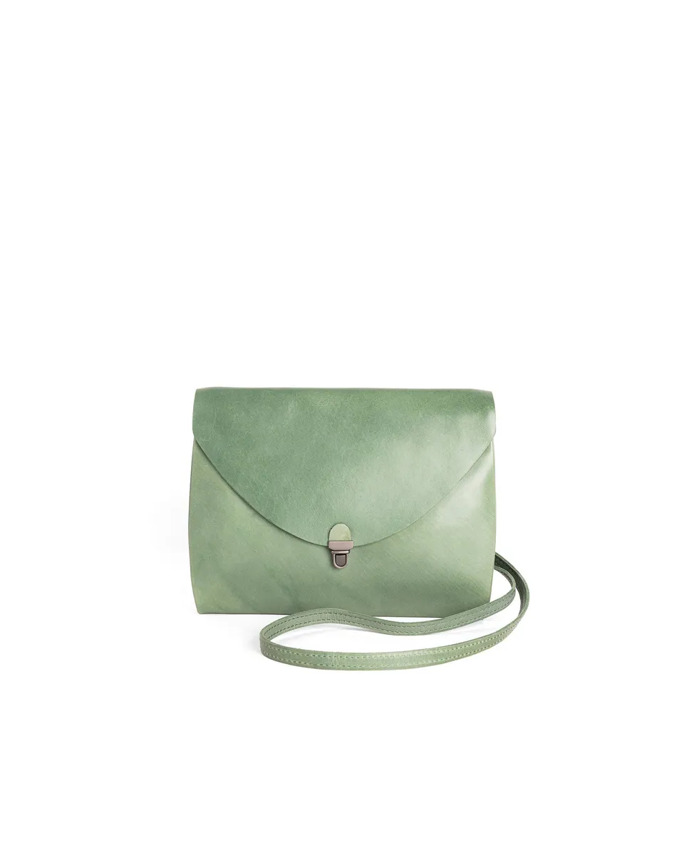harolds-fold-handbag-clutch-l-handtasche-schwarz-pflanzlich-gegerbt image 1