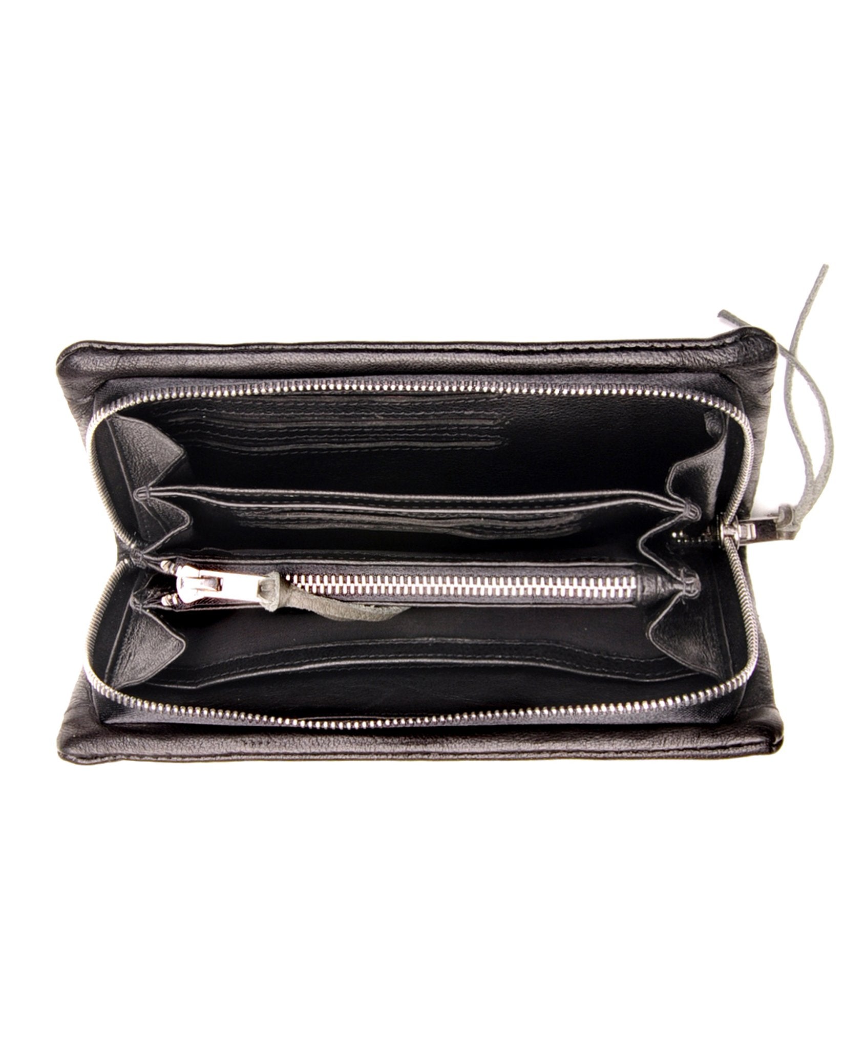 harolds-nabuku-softcase-soft-wallet-zip-large-schwarz image 4