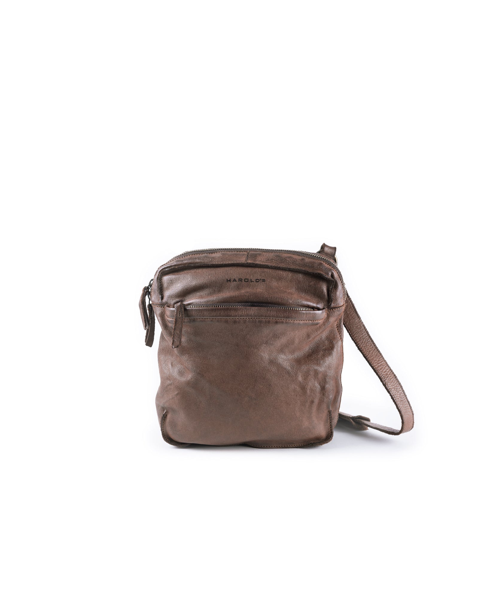 harolds-submarine-crossbag-zip-umh-ngetasche-schwarz image 4