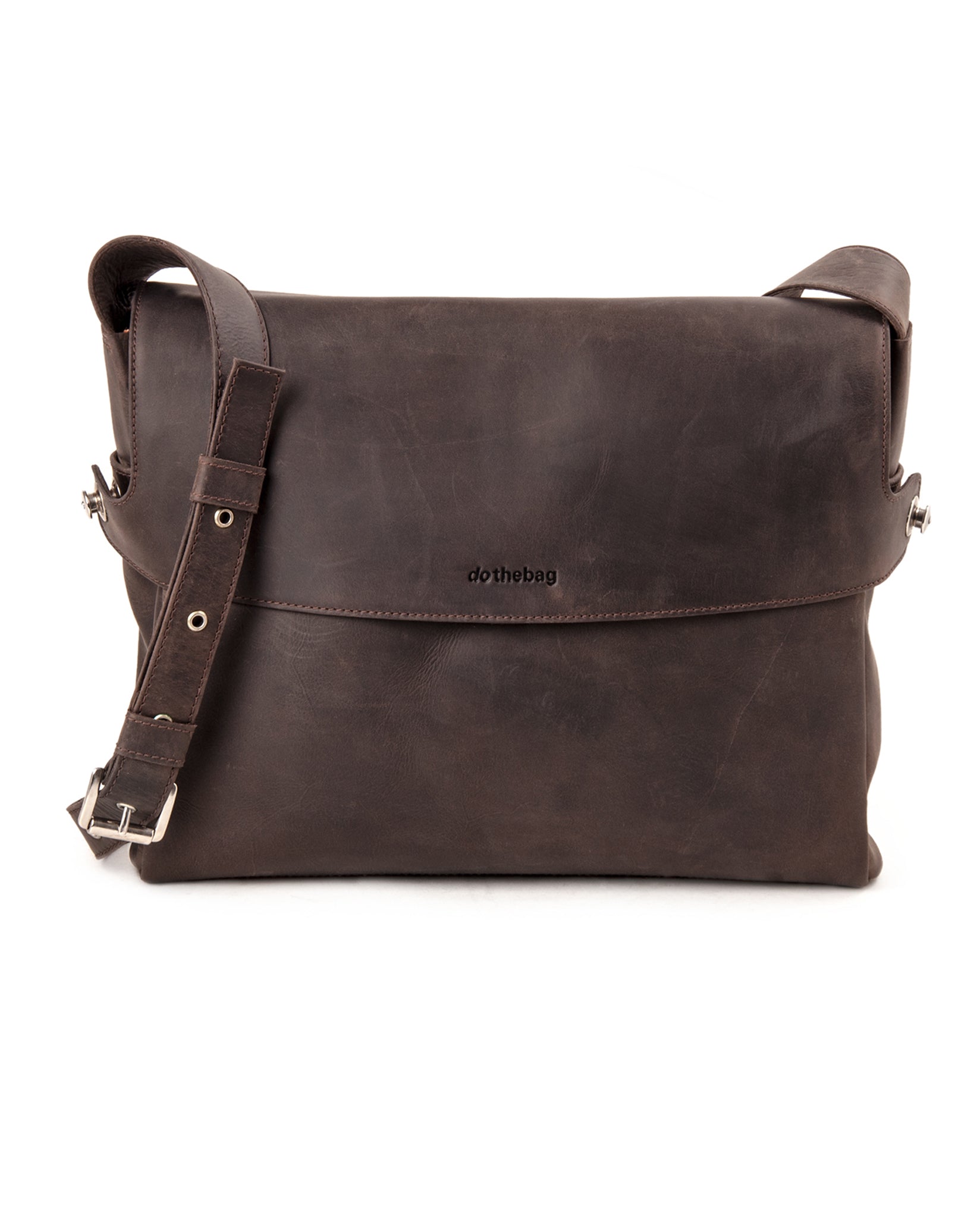 harolds-raboisonbag-toro-messenger-s-kuriertasche-schwarz image 6