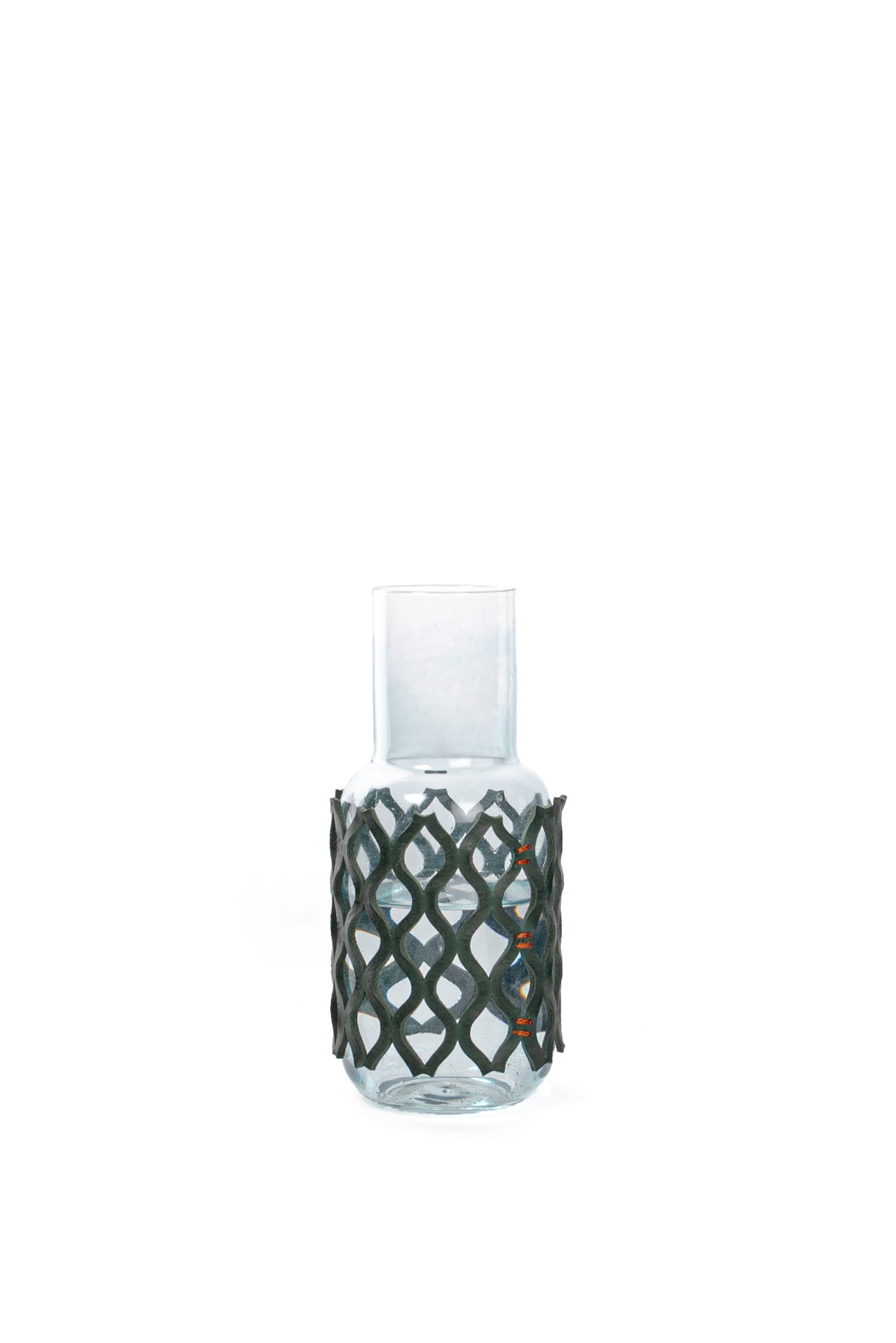harolds-leather-grid-m-2er-set-sattlerleder-schwarz-glas image 6