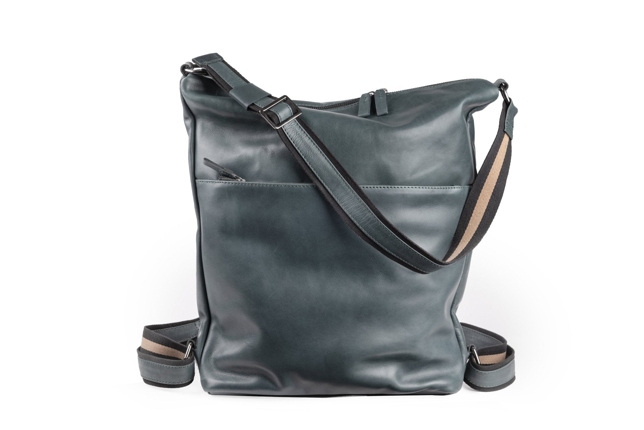 harolds-caugio-shoulder-backpack-rucksack-camel-leder image 2