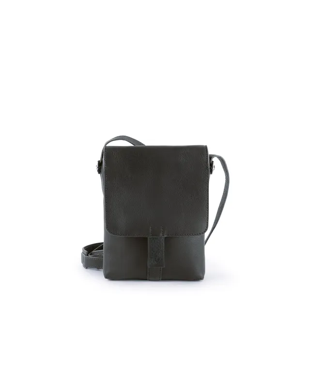 harolds-lift-crossbag-up-umh-ngetasche-schwarz-leder image 1