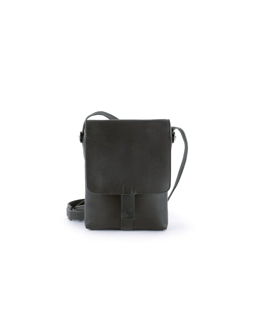 harolds-lift-crossbag-up-umh-ngetasche-schwarz-leder image 1
