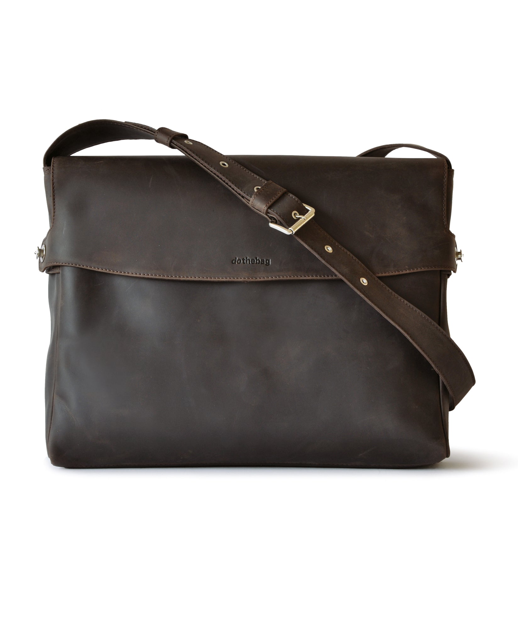 harolds-dothebag-raboisonbag-notebook-l-kuriertasche-schwarz image 6