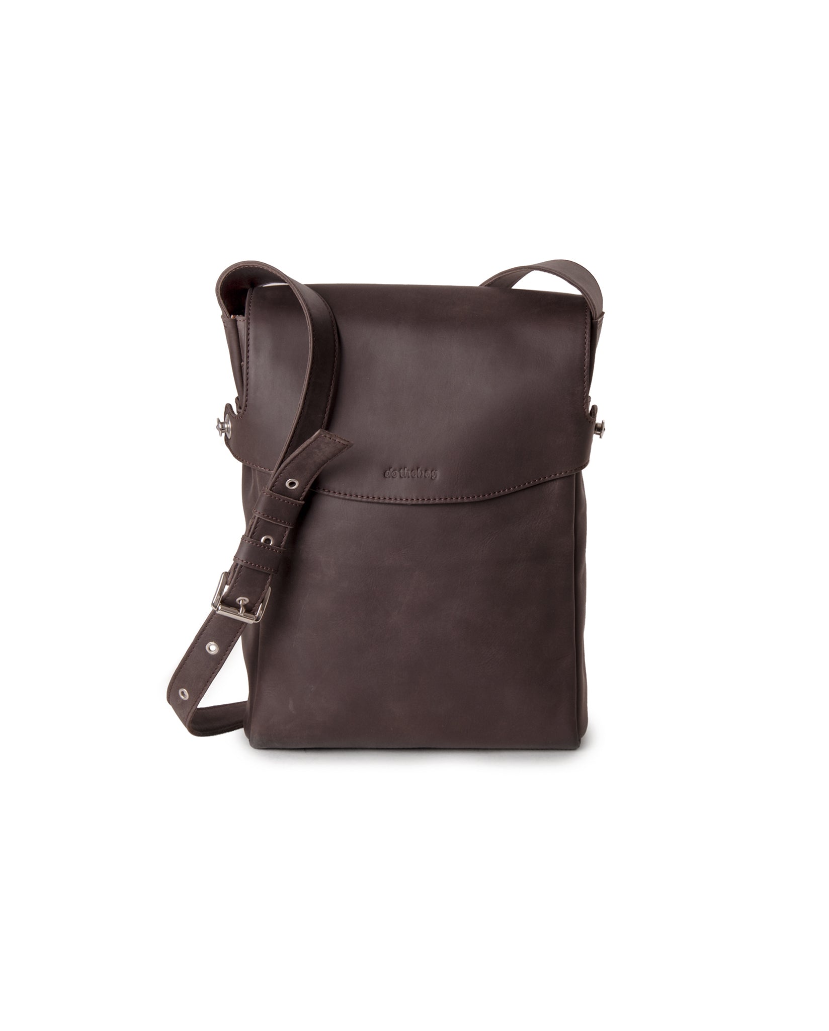 harolds-dothebag-raboisonbag-toro-up-end-m-kuriertasche-schwarz image 1