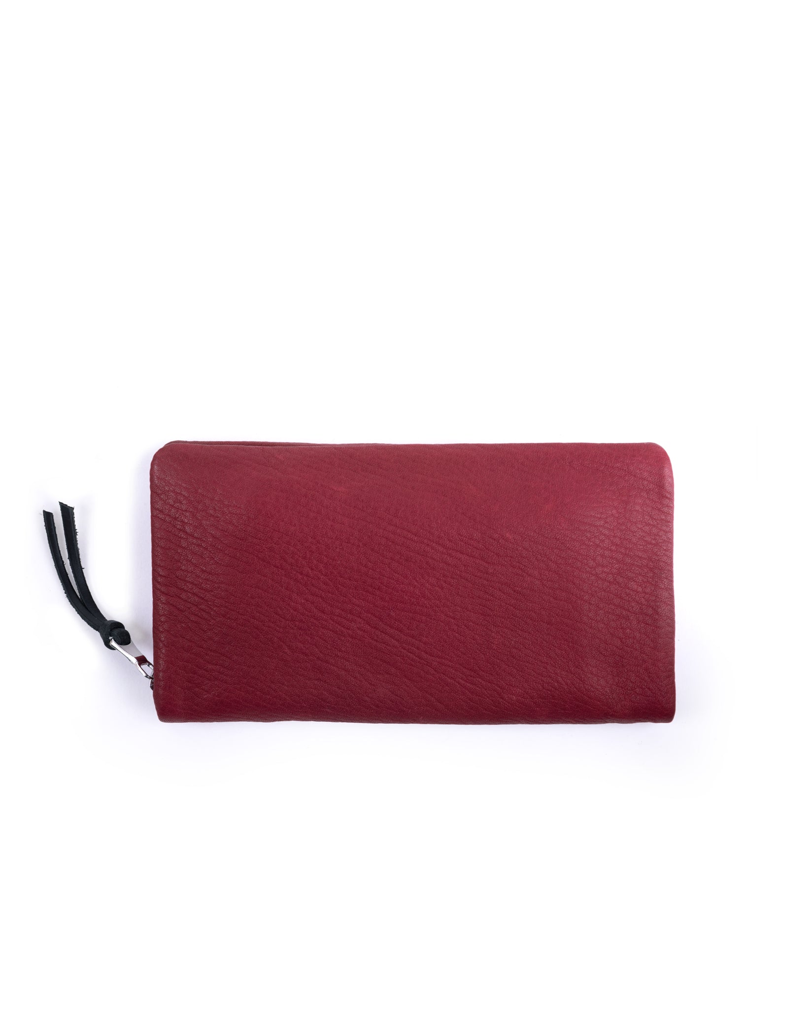 harolds-chacoral-soft-wallet-zip-large-geldb-rse-schwarz image 6