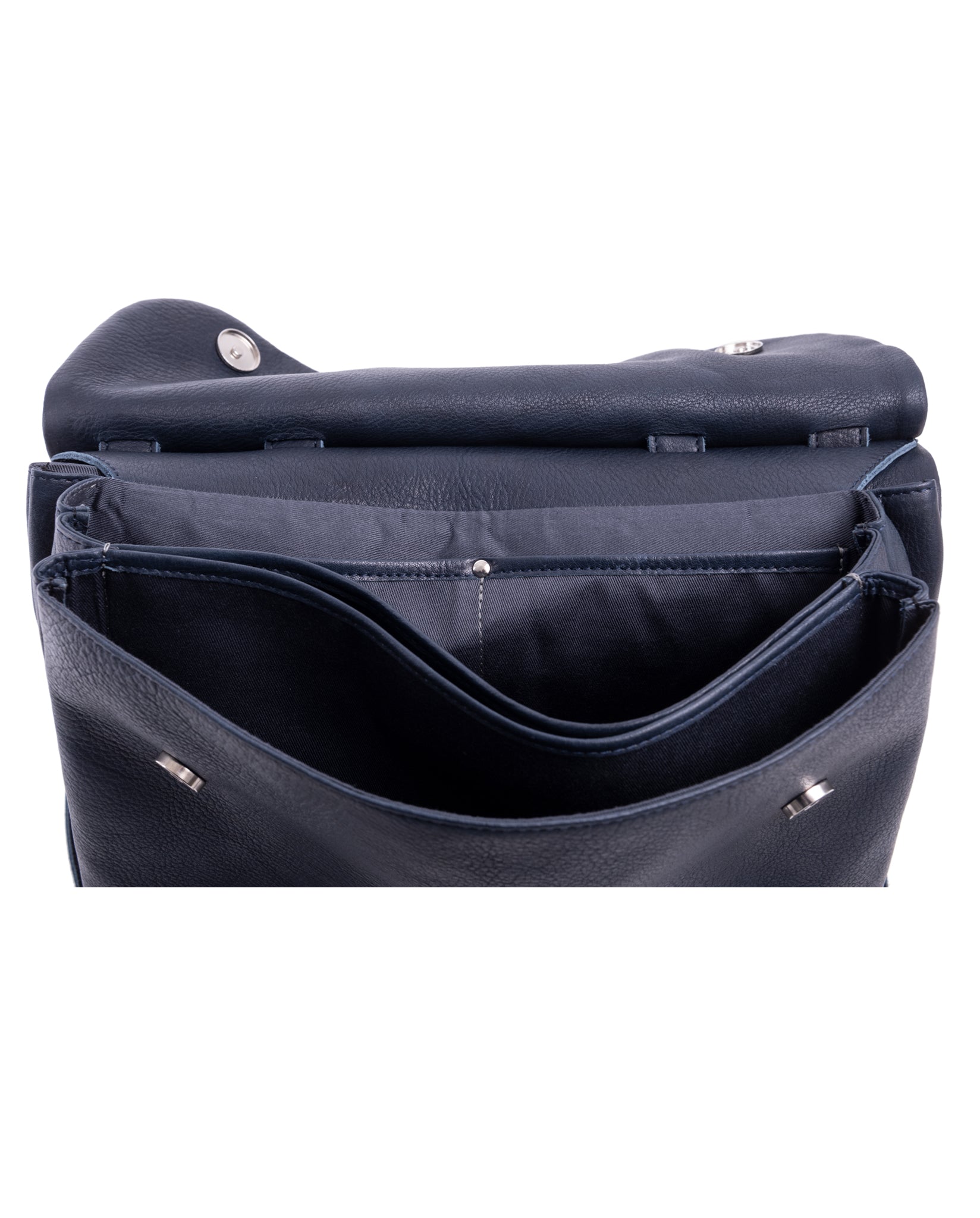 harolds-chacoral-smooth-businessbag-businesstasche-cognac-leicht image 7