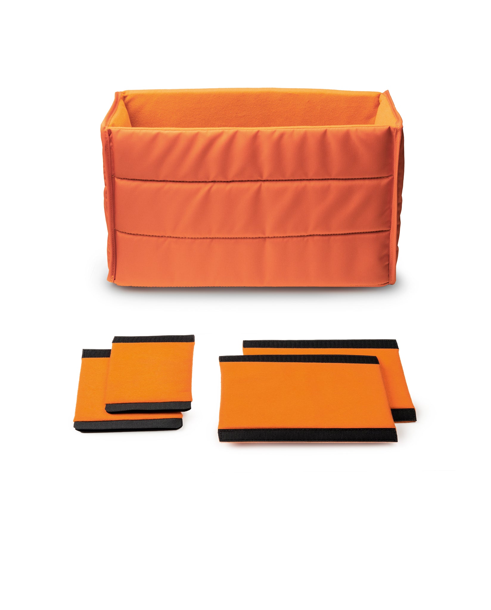 harolds-dothebag-tank-medium-kameratasche-schwarz-leder-gepolstert image 4