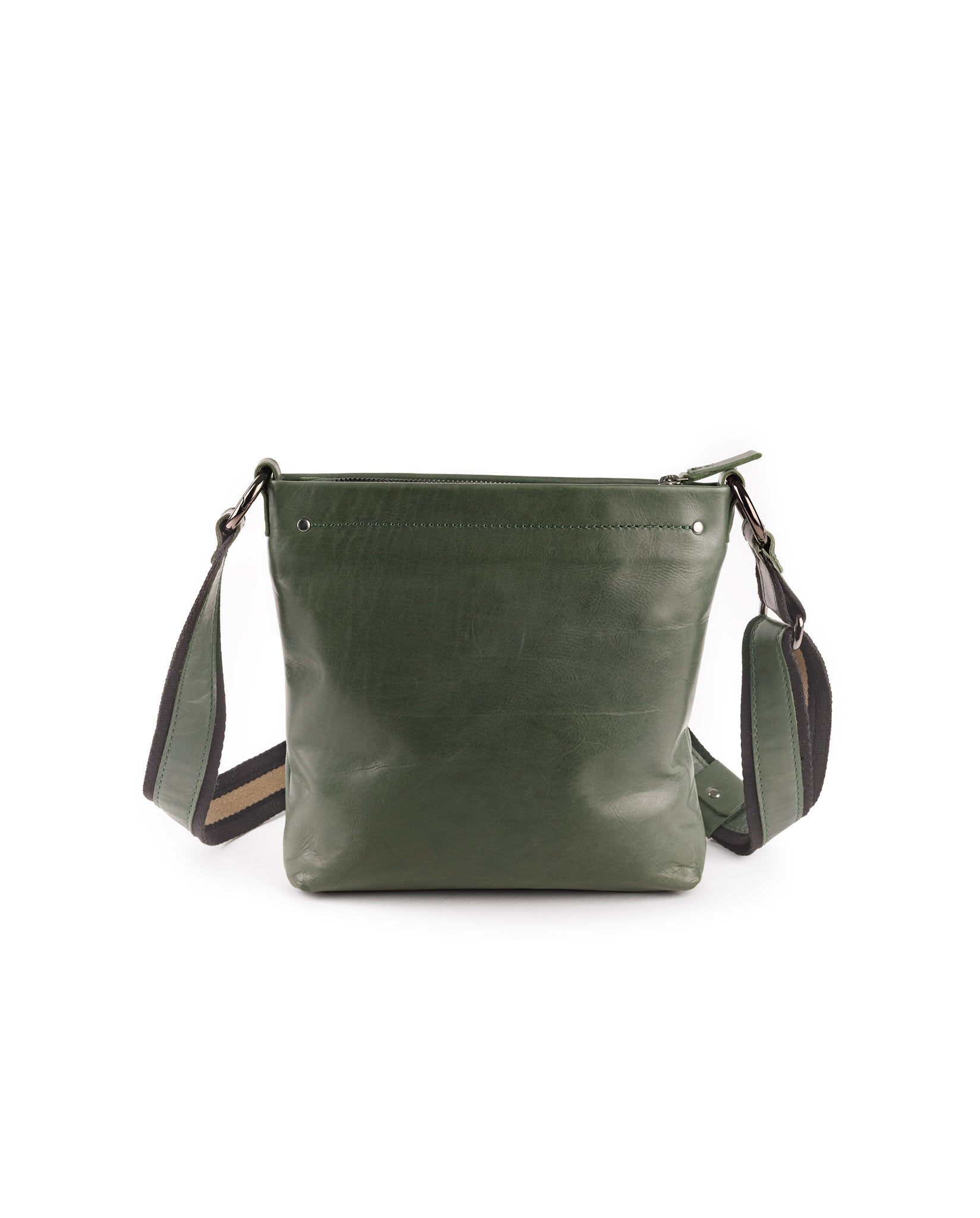 harolds-caugio-shoulderbag-s-schultertasche-schwarz-leder image 8