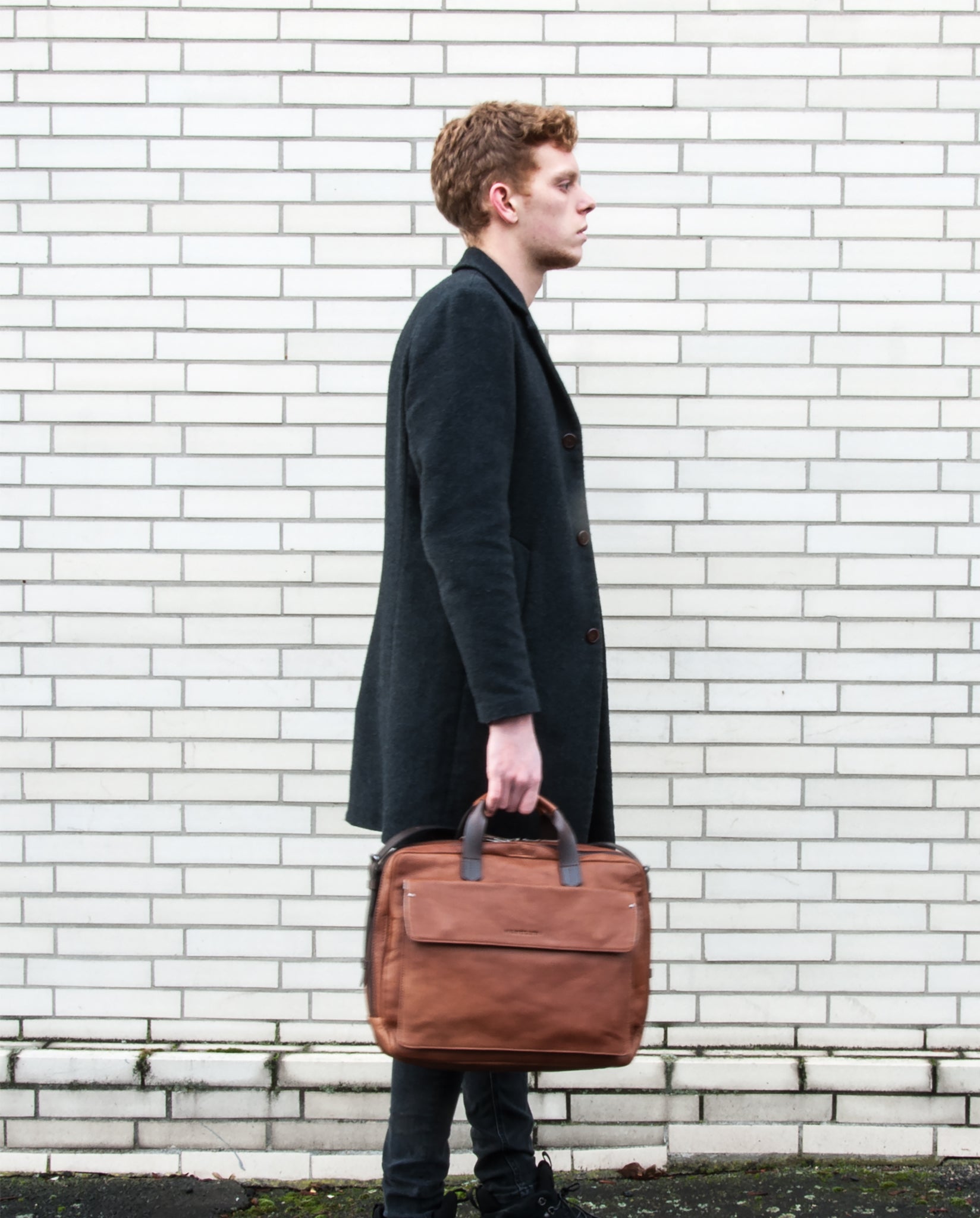 harolds-ivy-lane-businessbag-large-notebook-schwarz image 2