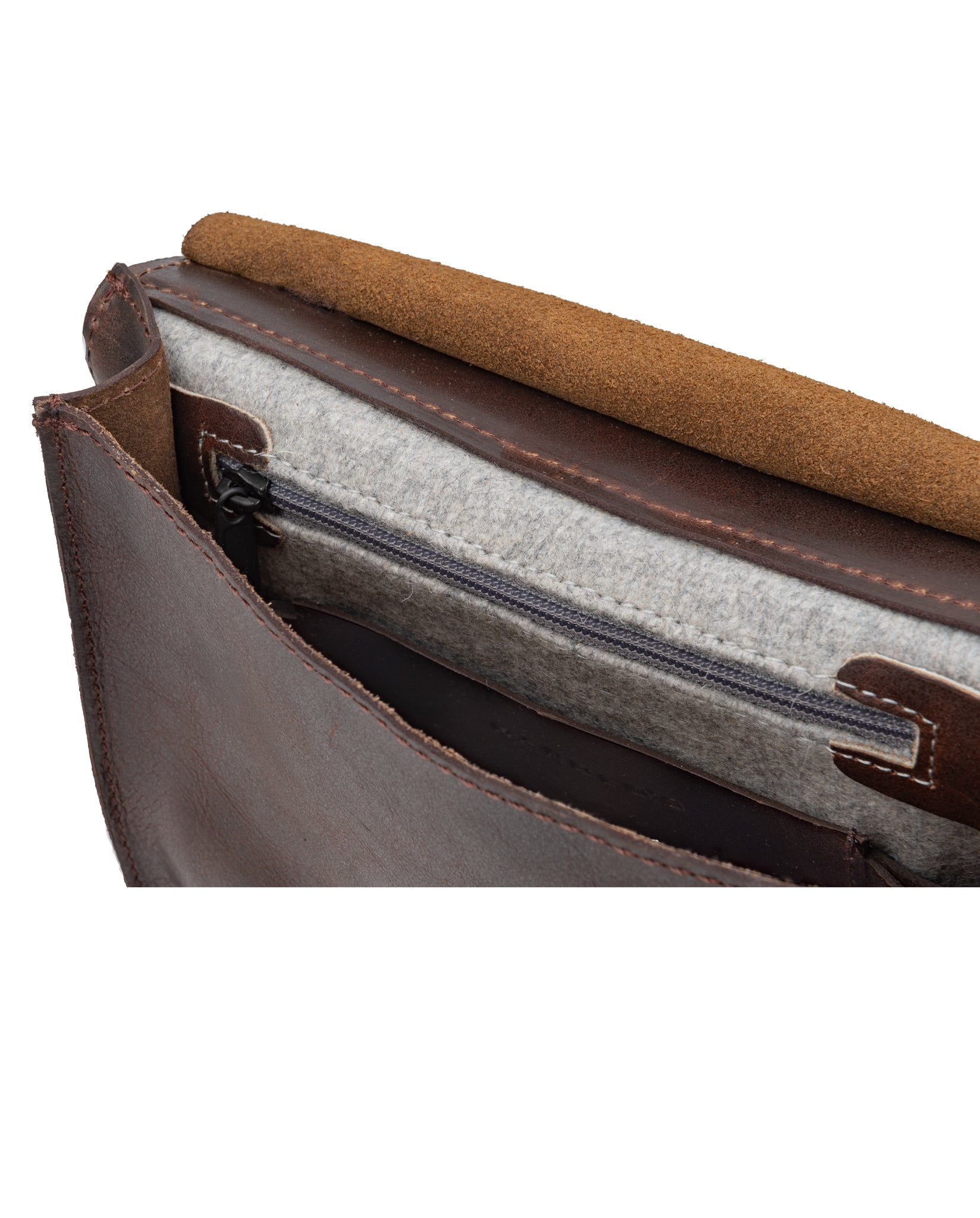 harolds-aberdeen-crossbag-m-umh-ngetasche-schwarz-a5-leder image 6