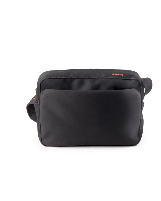 harolds-dothebag-tankbag-messenger-s-schwarz-a4 image 1
