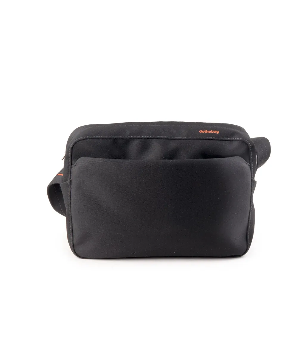 harolds-dothebag-tankbag-messenger-s-schwarz-a4 image 1