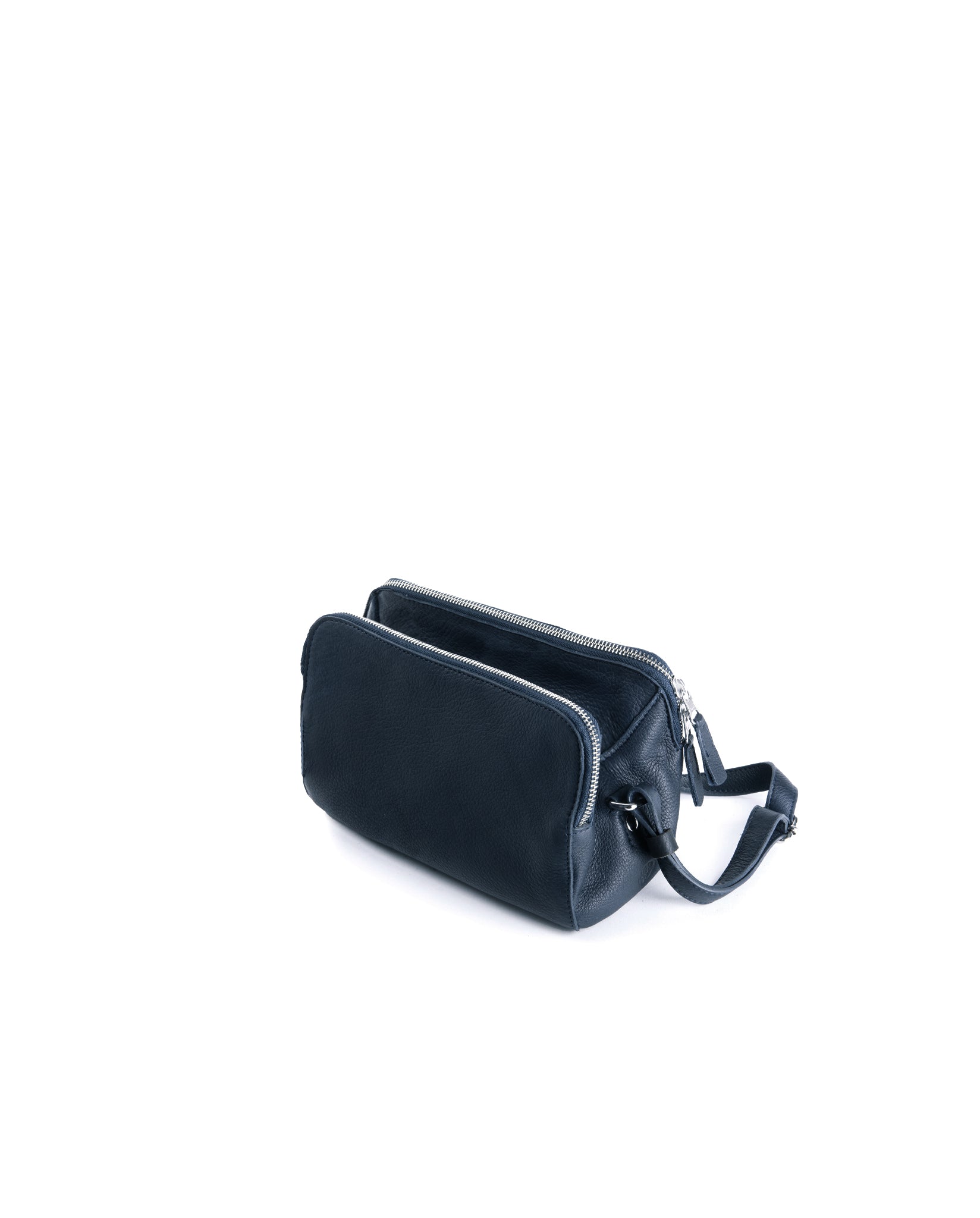 harolds-tryo-handbag-handtasche-dunkelblau-vaquetta-leder image 2
