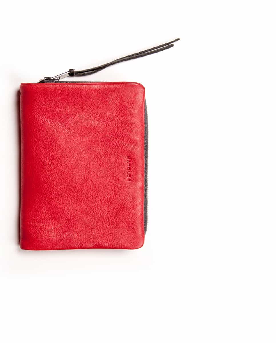 harolds-soft-wallet-medium-geldb-rse-schwarz-rindleder image 5