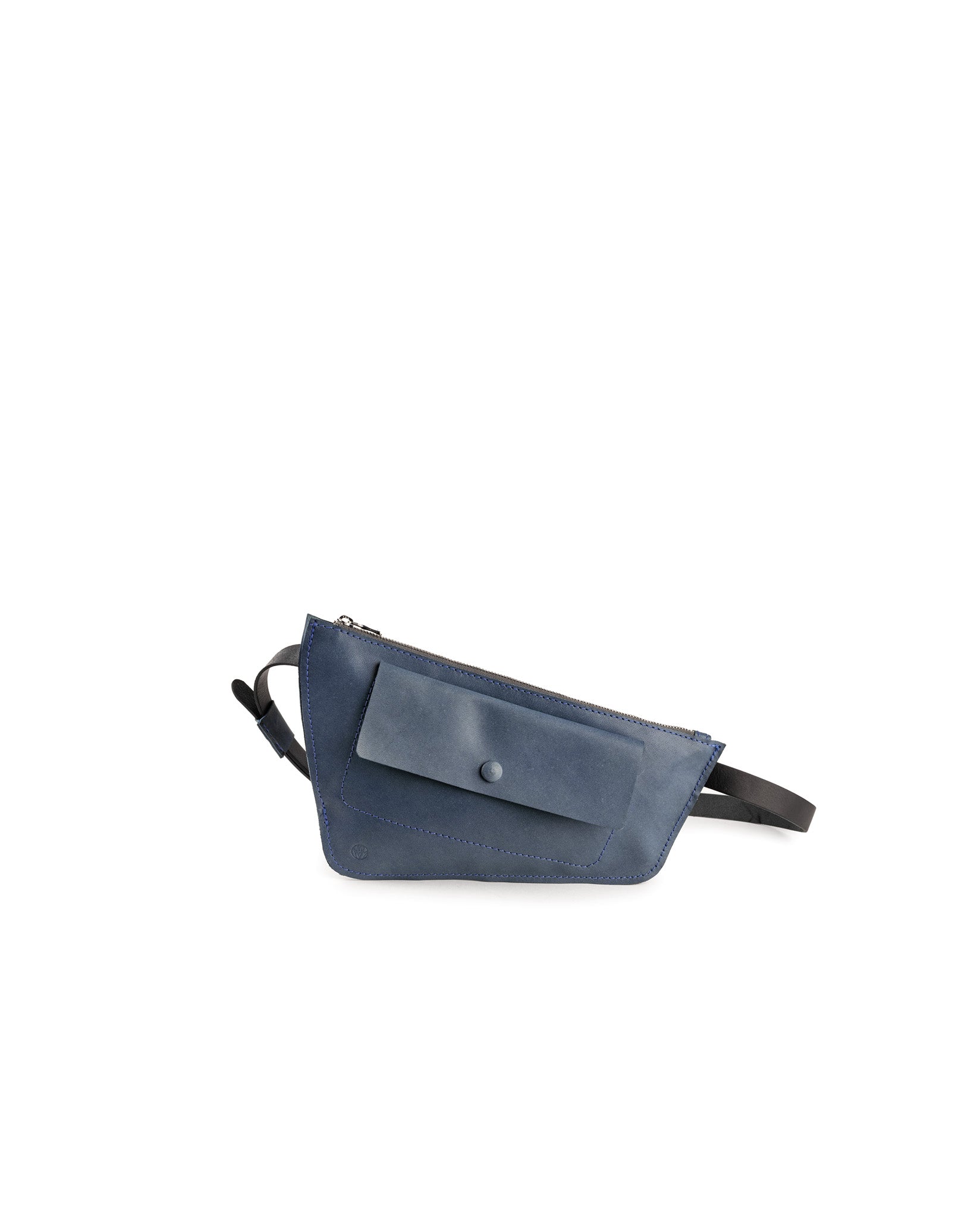 harolds-bague-m-hipbag-g-rteltasche-schwarz-rindleder image 6