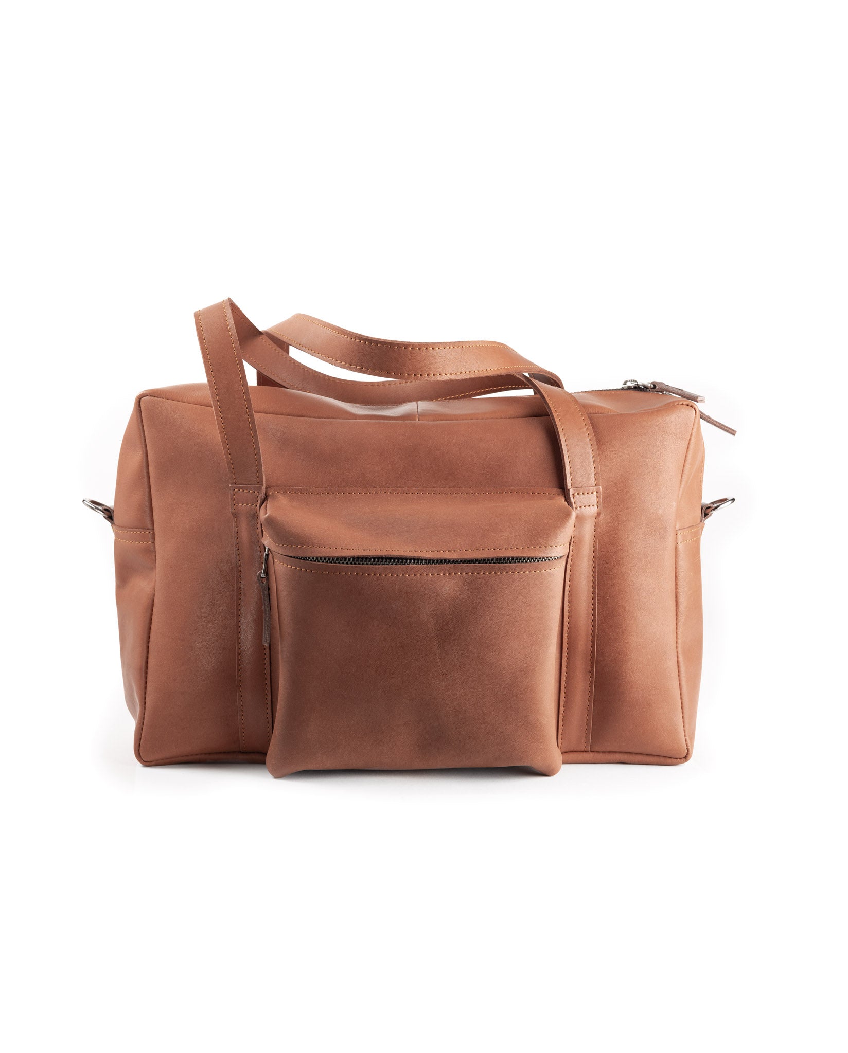 harolds-bague-m-shopper-schultertasche-schwarz-leder-weich image 7
