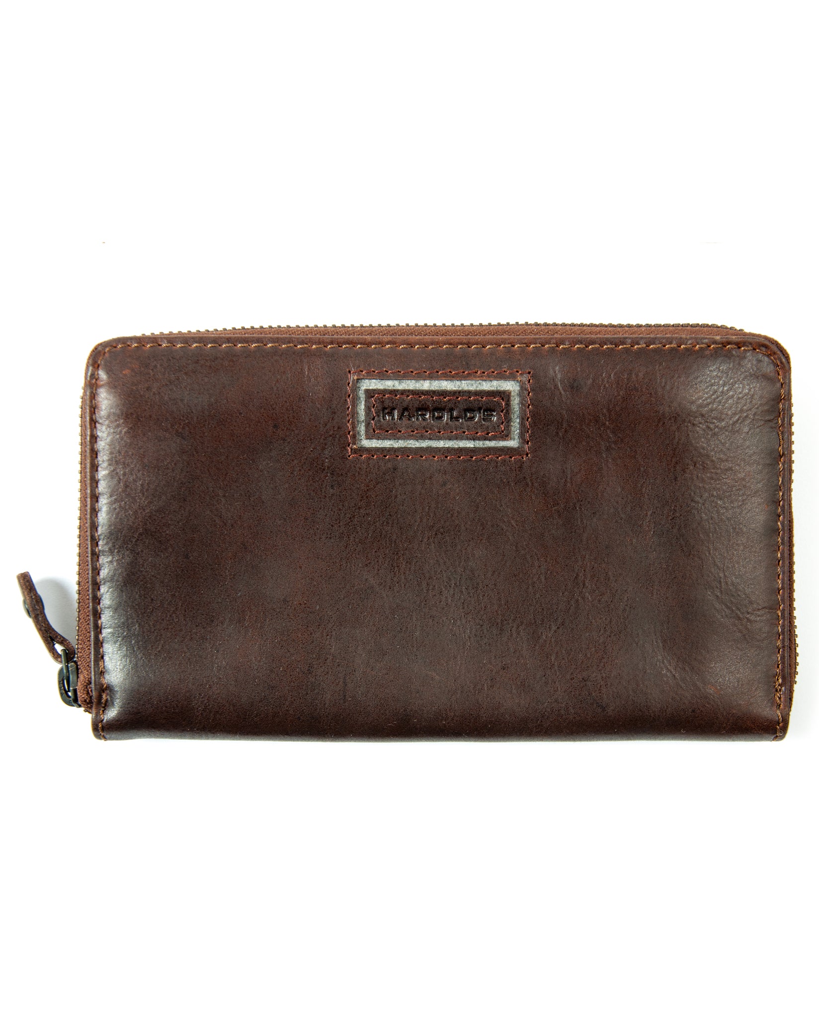 harolds-aberdeen-aberdeen-wallet-zip-geldb-rse-rindleder-schwarz image 3