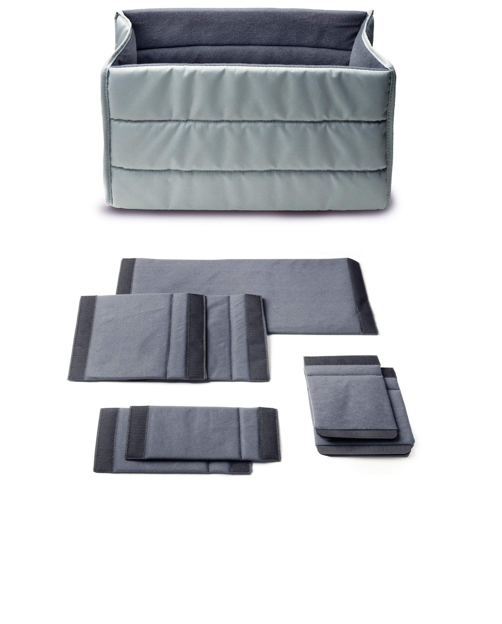 harolds-toro-dothebag-kameratasche-gro-schwarz-leder image 7