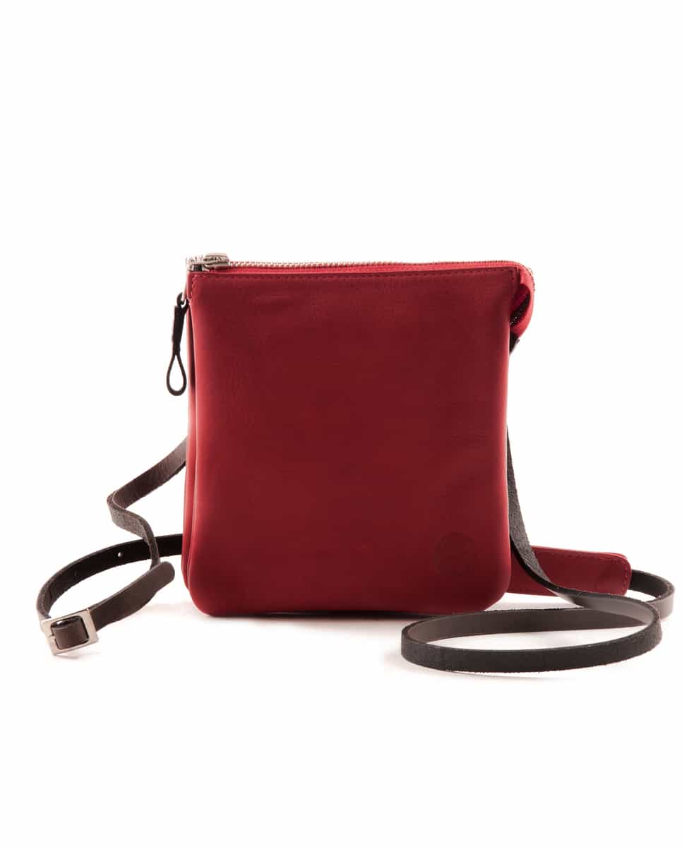 harolds-chaza-crossbag-small-umh-ngetasche-schwarz-pflanzlich image 7