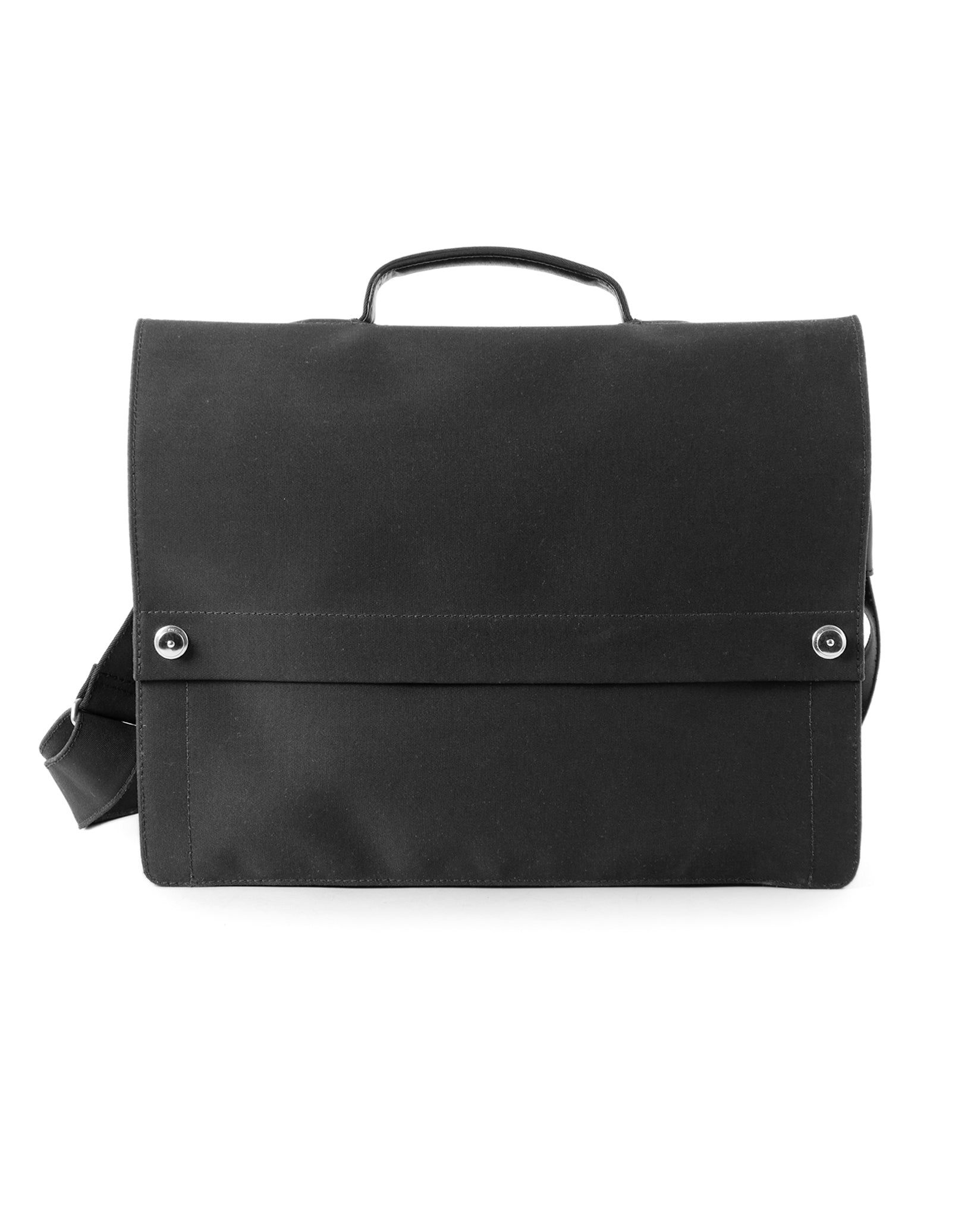 harolds-cubicbag-briefcase-l-aktentasche-schwarz-cabrio image 3