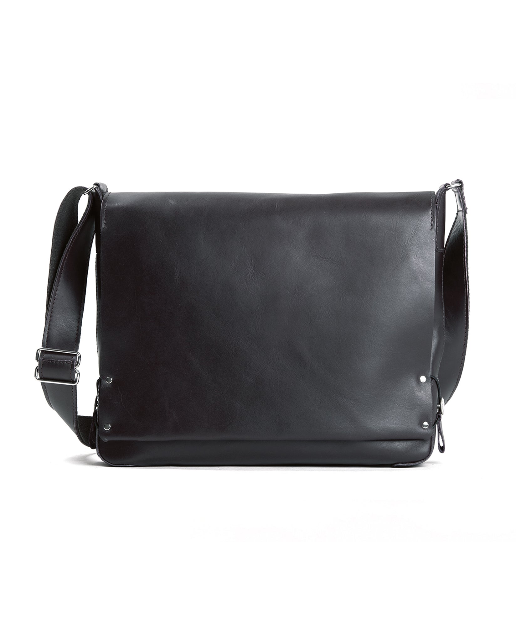 harolds-antic-jil-messengerbag-umh-ngetasche-schwarz-a4-leder image 1