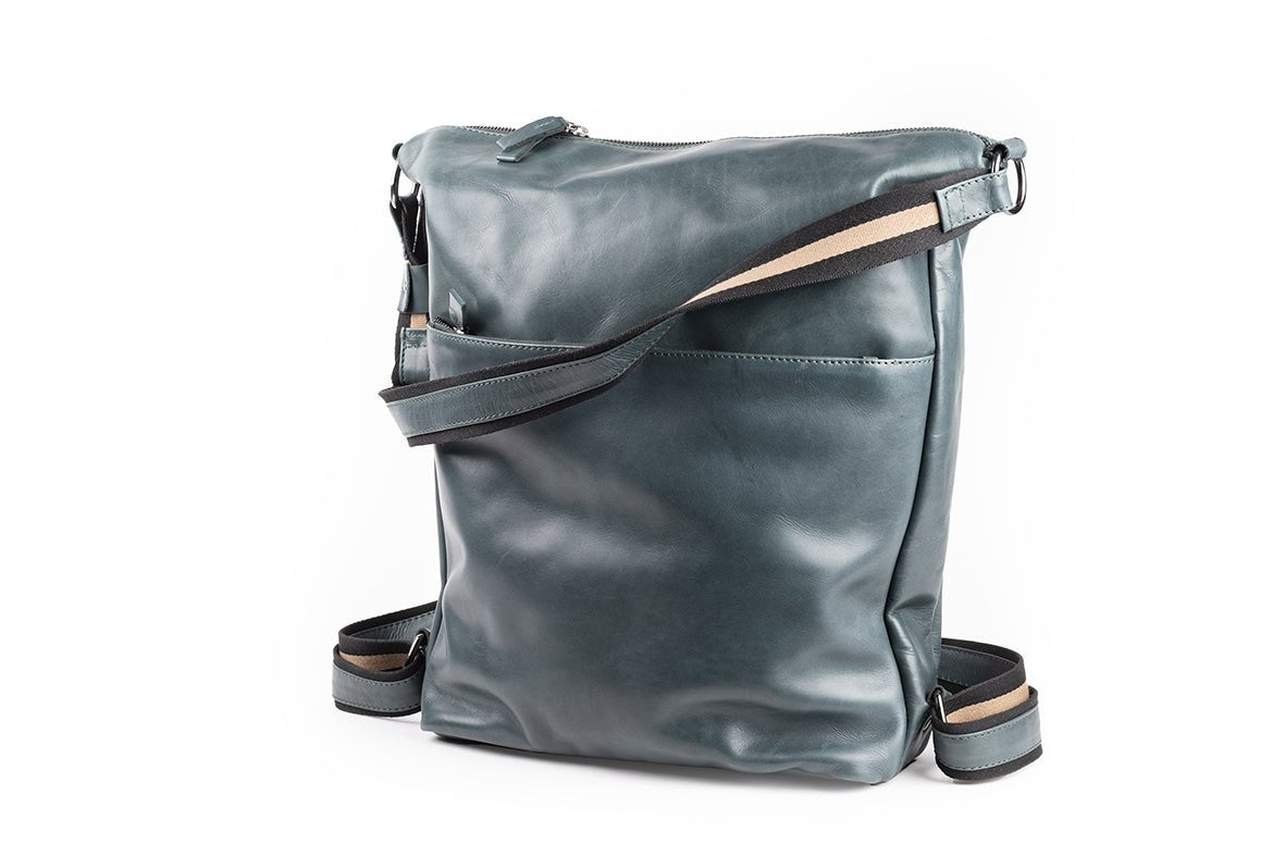 harolds-caugio-shoulder-backpack-rucksack-camel-leder image 4