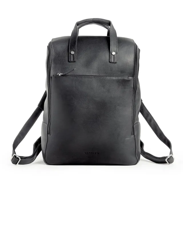 harolds-campo-u-city-backpack-l-rucksack-schwarz-15-zoll image 1