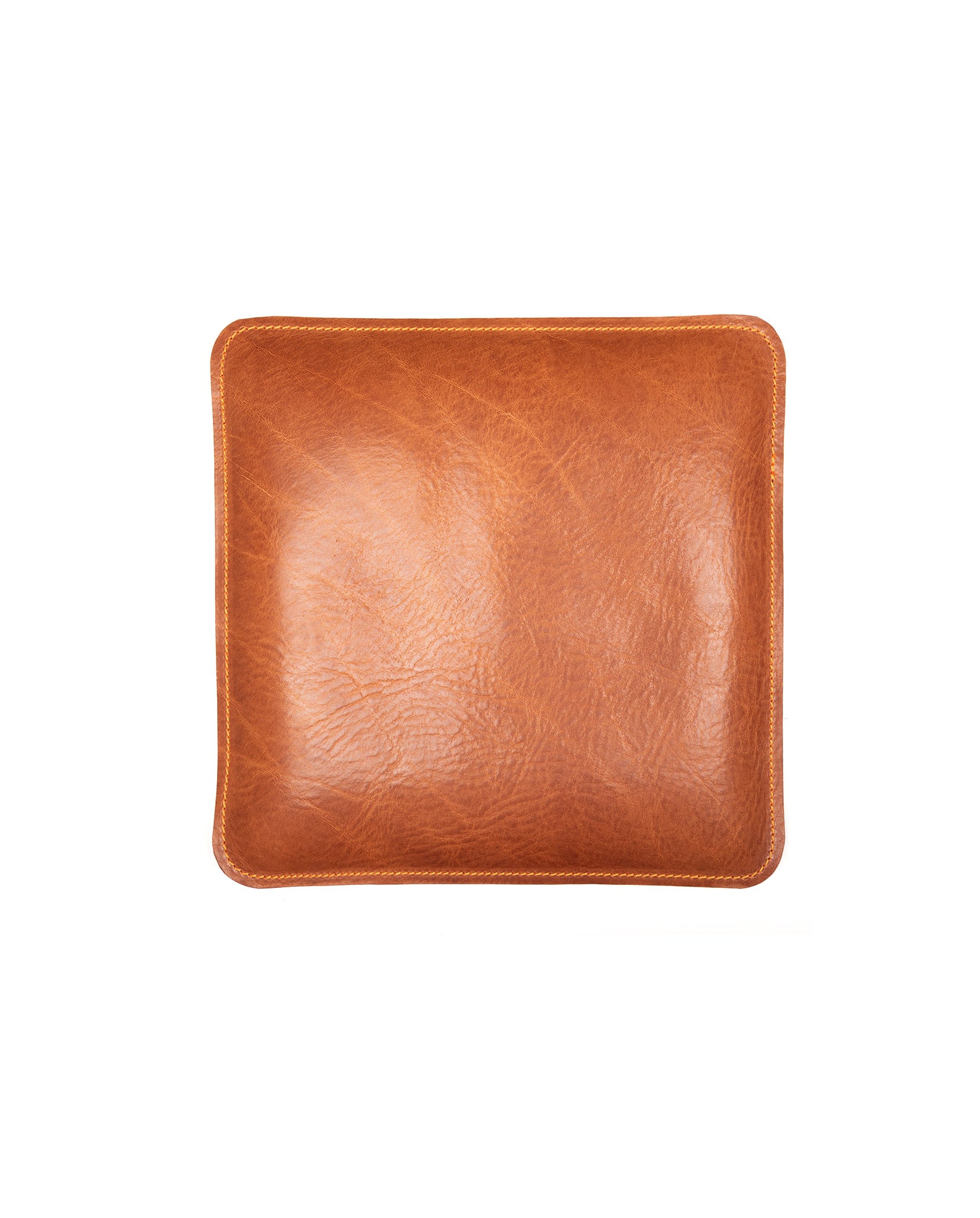 harolds-leather-pad-square-sitzkissen-sattlerleder-schwarz image 3