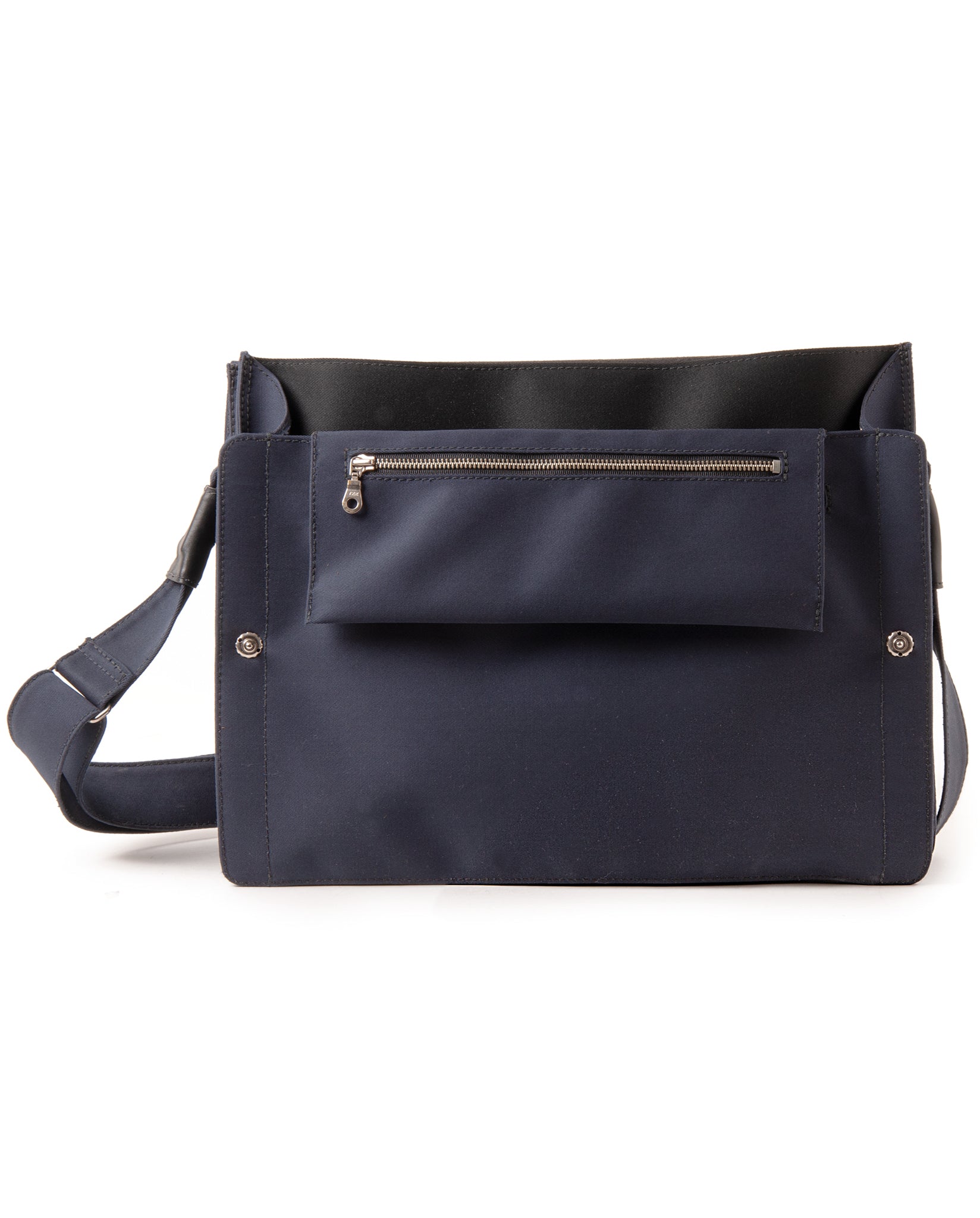 harolds-cubicbag-briefcase-l-aktentasche-schwarz-cabrio image 2
