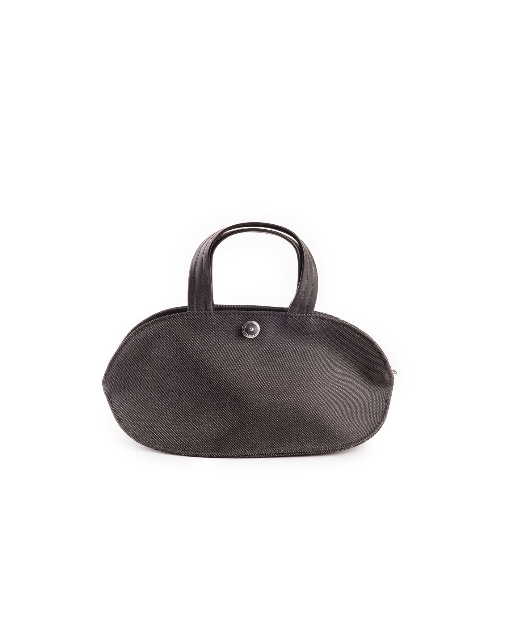 harolds-cubicbag-bowling-bag-small-handtasche-schwarz image 4
