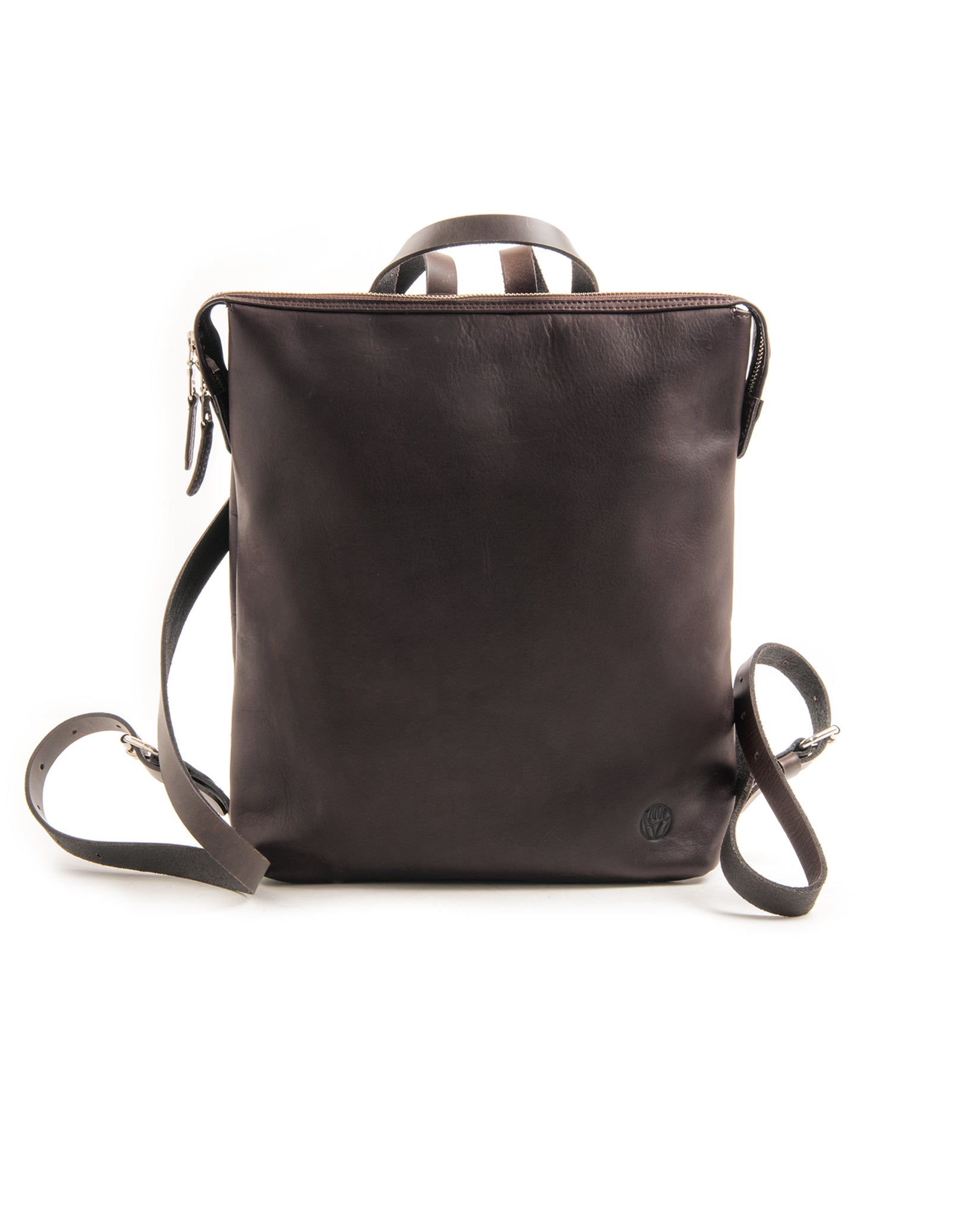 harolds-chaza-rucksack-leder-schwarz-din-a4-pflanzlich-gegerbt image 8