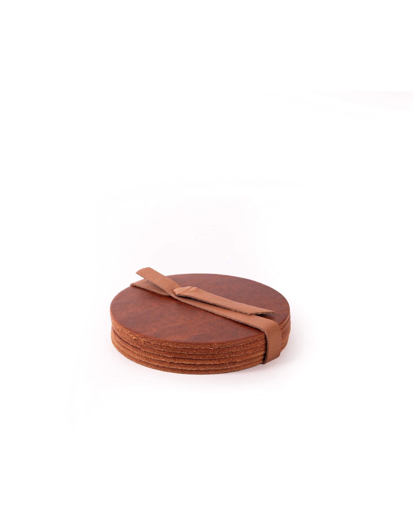 harolds-keeper-coaster-untersetzer-6er-set-leder image 4