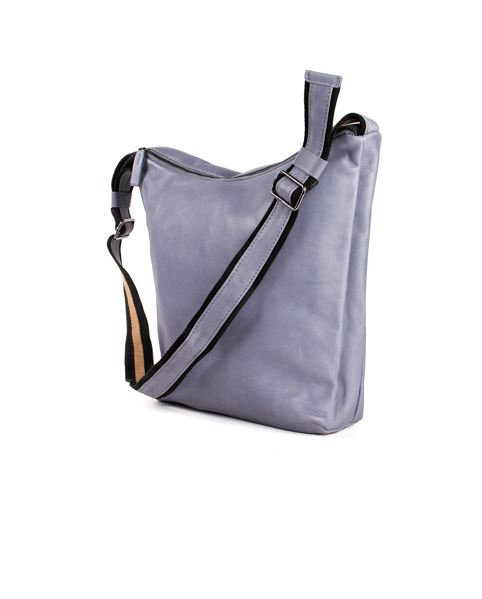 harolds-caugio-shoulderbag-twin-umh-ngetasche-schwarz-rindleder image 3