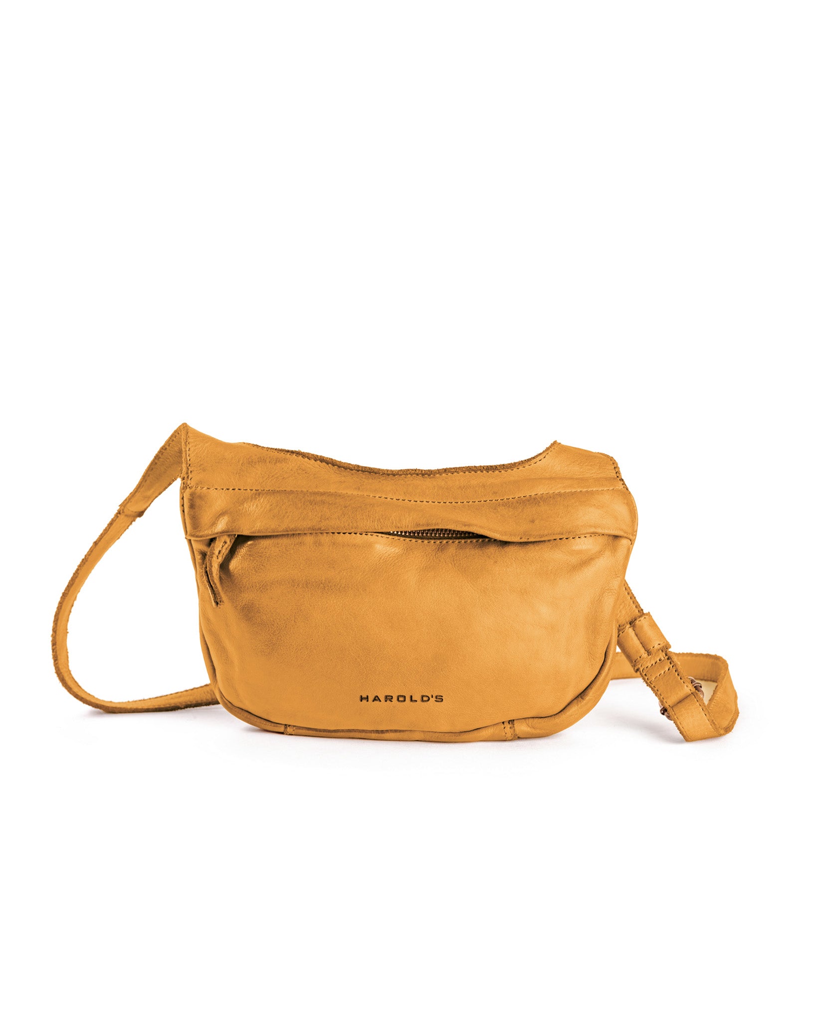 harolds-submarine-shoulderbag-zip-s-umh-ngetasche-schwarz-rindleder image 6