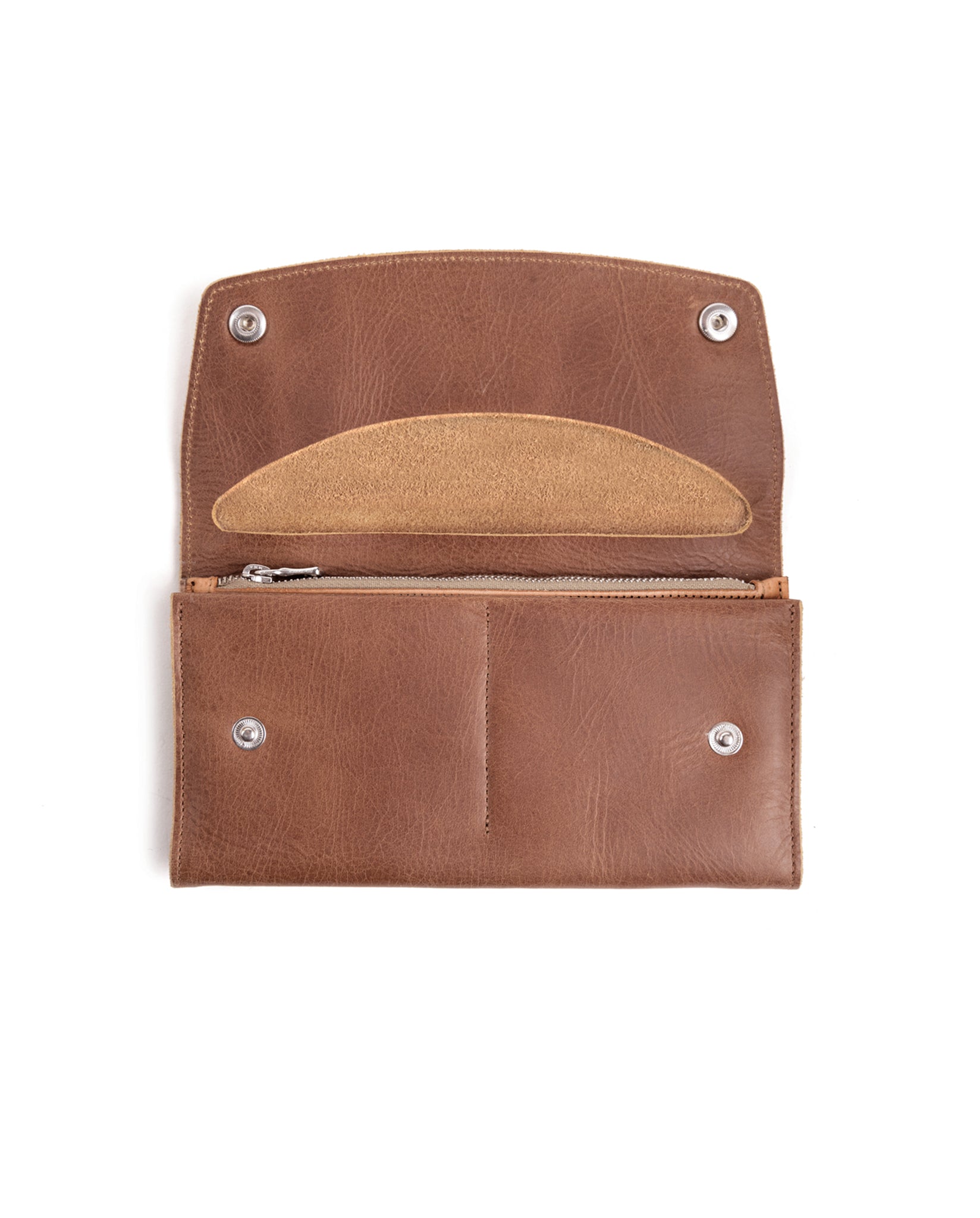 harolds-fold-tob-wallet-herren-geldb-rse-schwarz-rindleder image 3