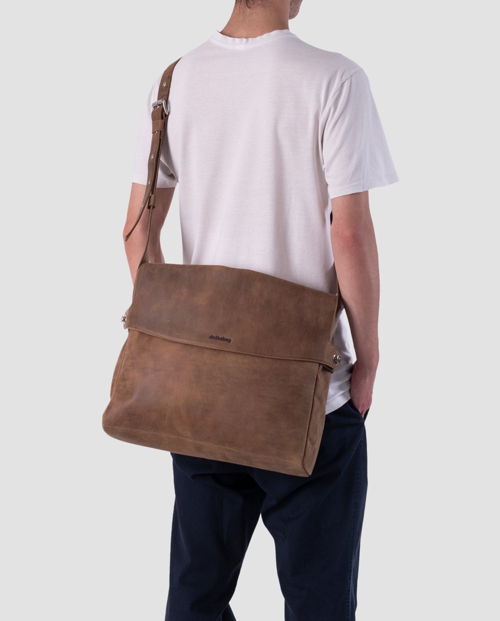 harolds-dothebag-raboisonbag-notebook-l-kuriertasche-schwarz image 2