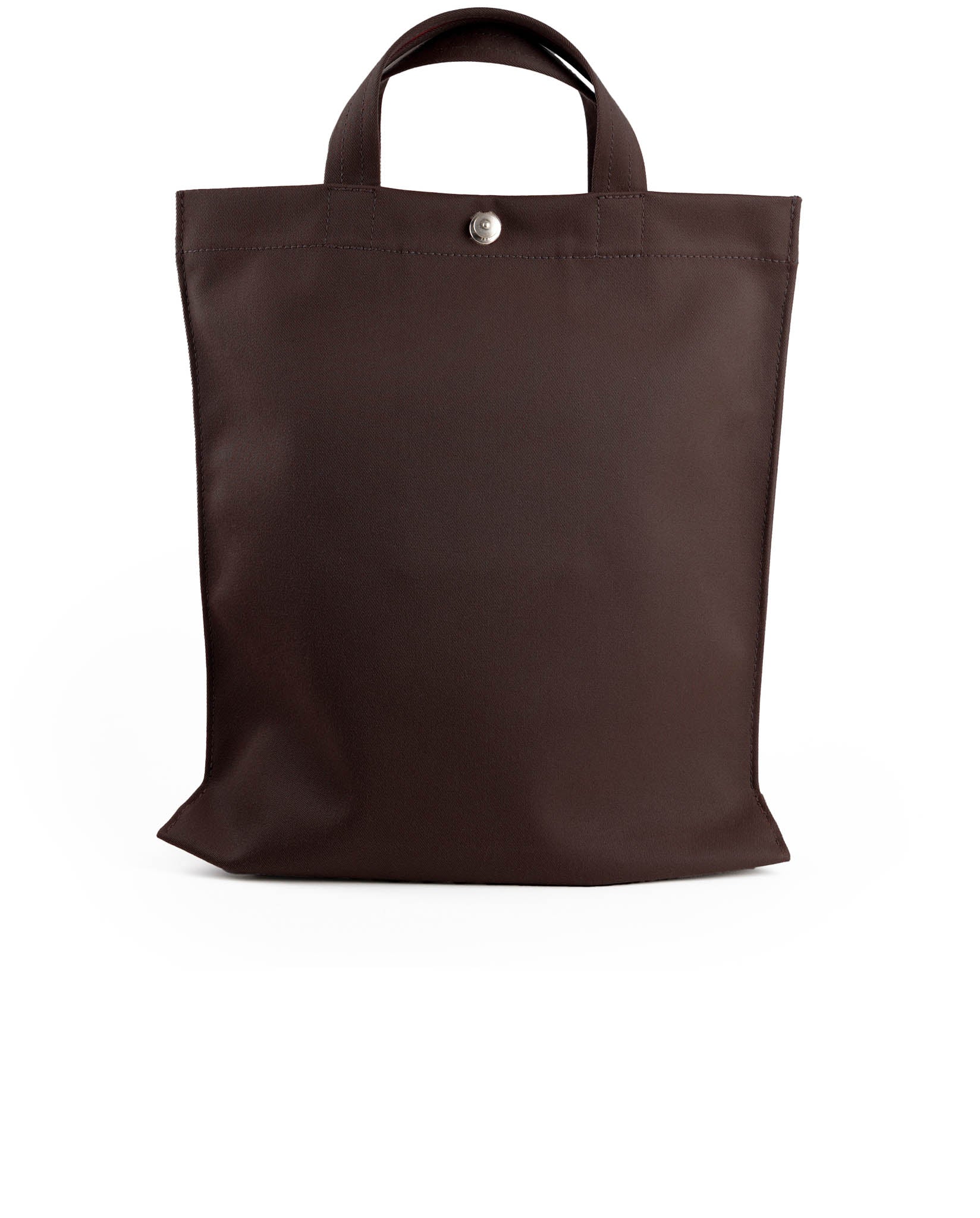 harolds-cubicbag-shopping-bag-shopper-schwarz-cabriostoff image 5